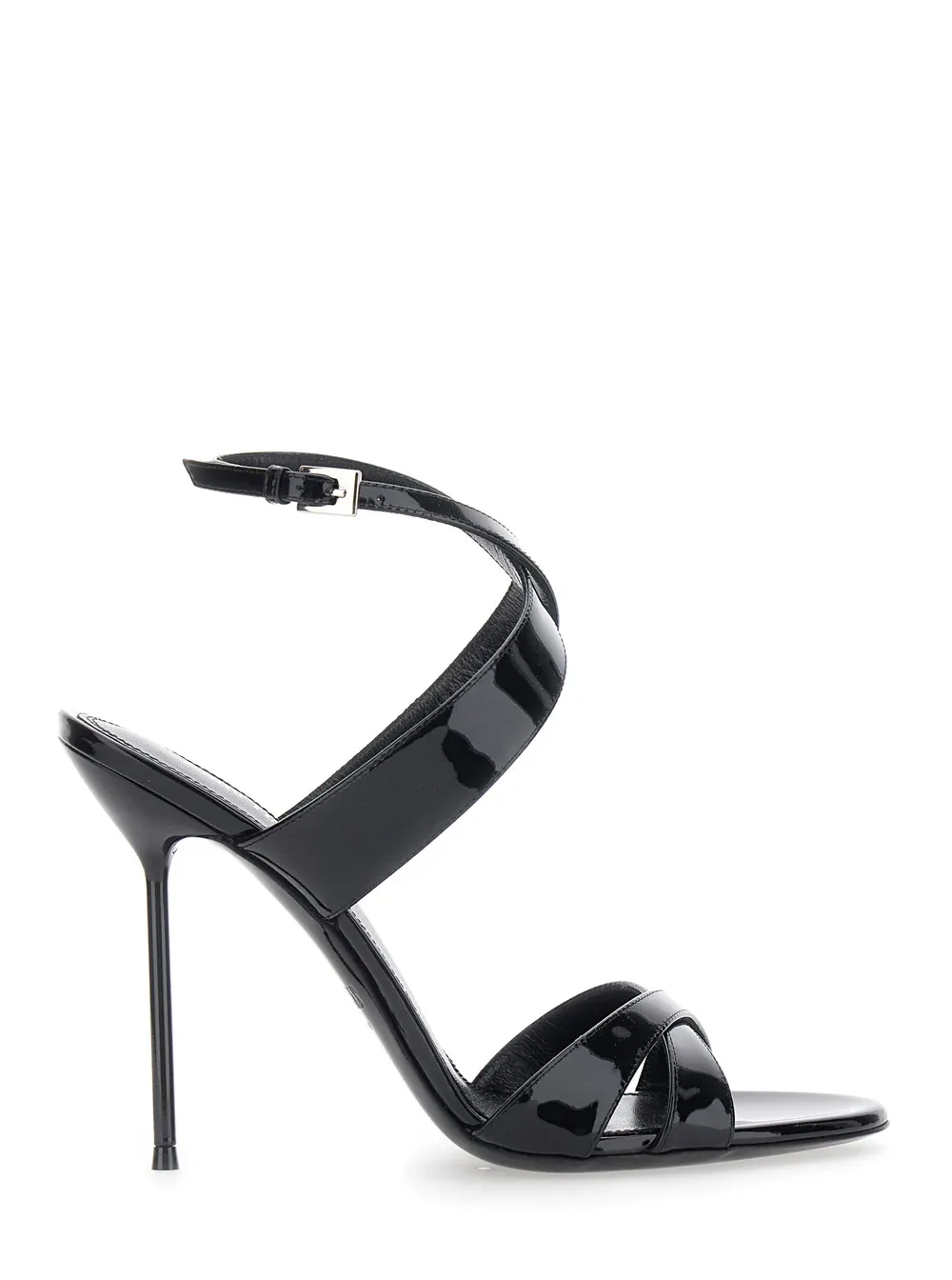 Heel Sandal