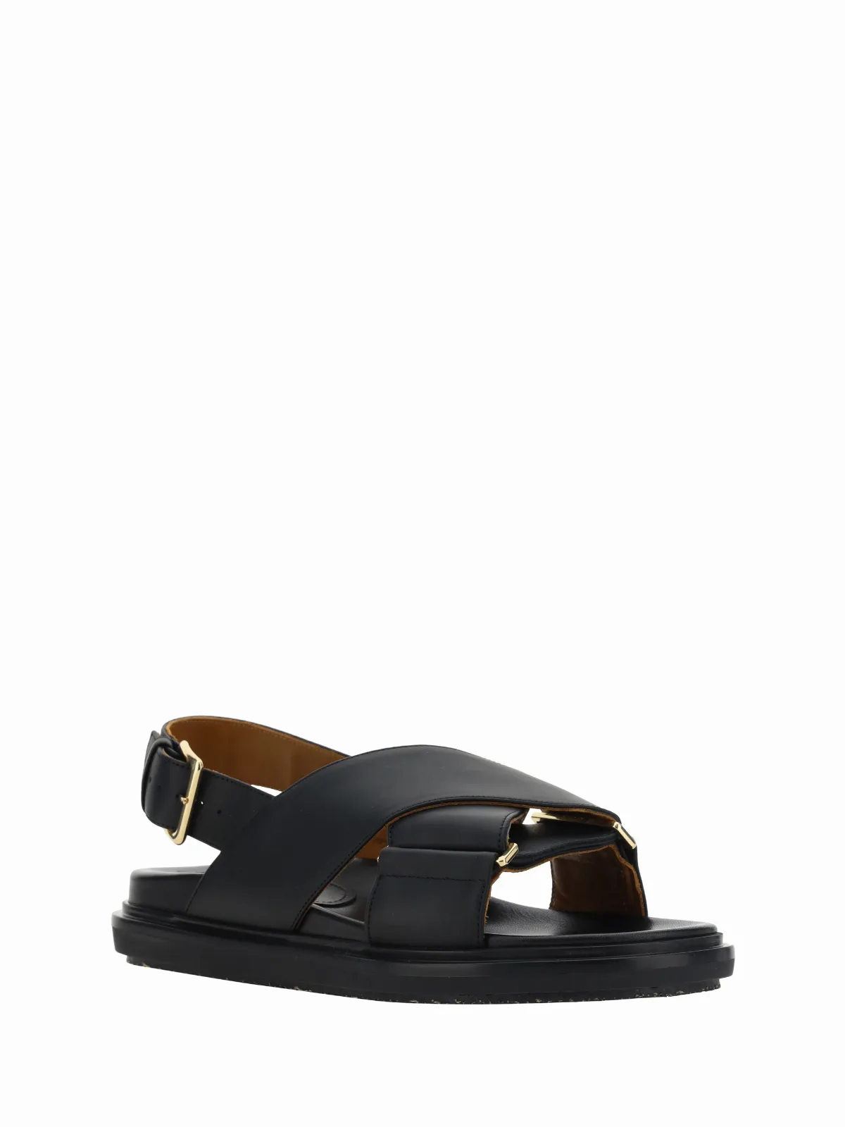 Fussbett Sandal by Marni