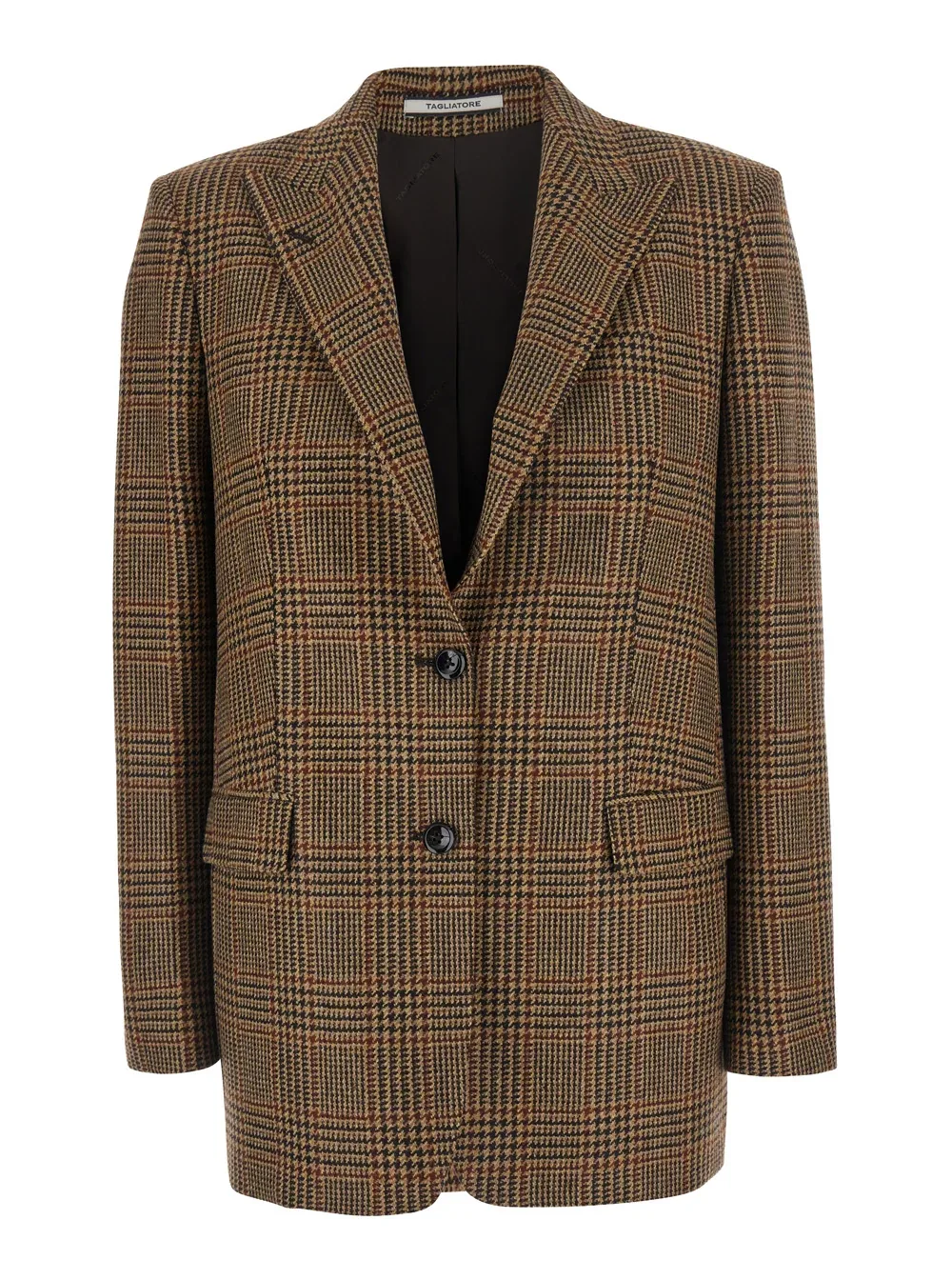 Berta Blazer