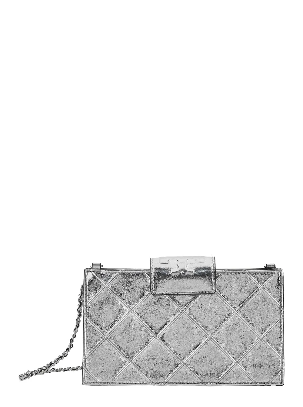Fleming Mini Shoulder Bag by TORY BURCH