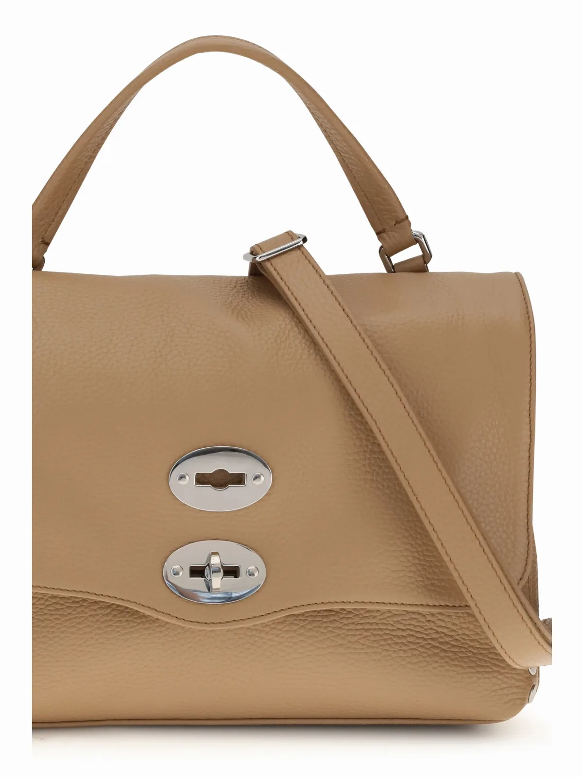 Postina Daily Shoulder Bag by Zanellato