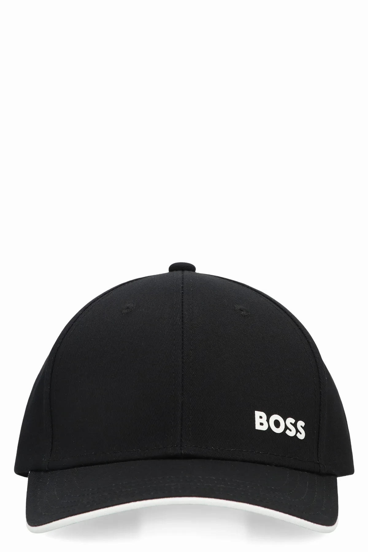 50519219 Logo Embroidered Baseball Cap by Hugo Boss