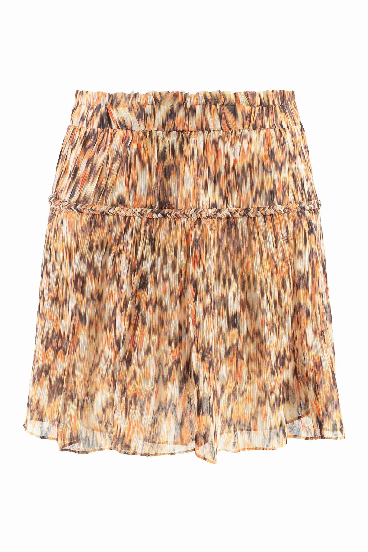 Roumi Skirt by Isabel marant