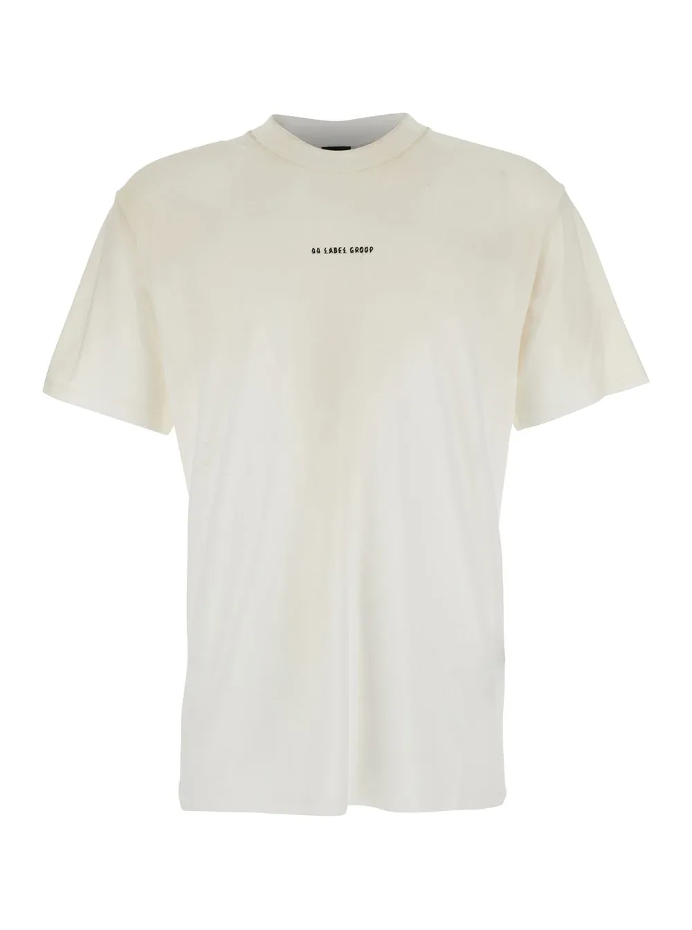 Silk T-Shirt by 44 Label Group