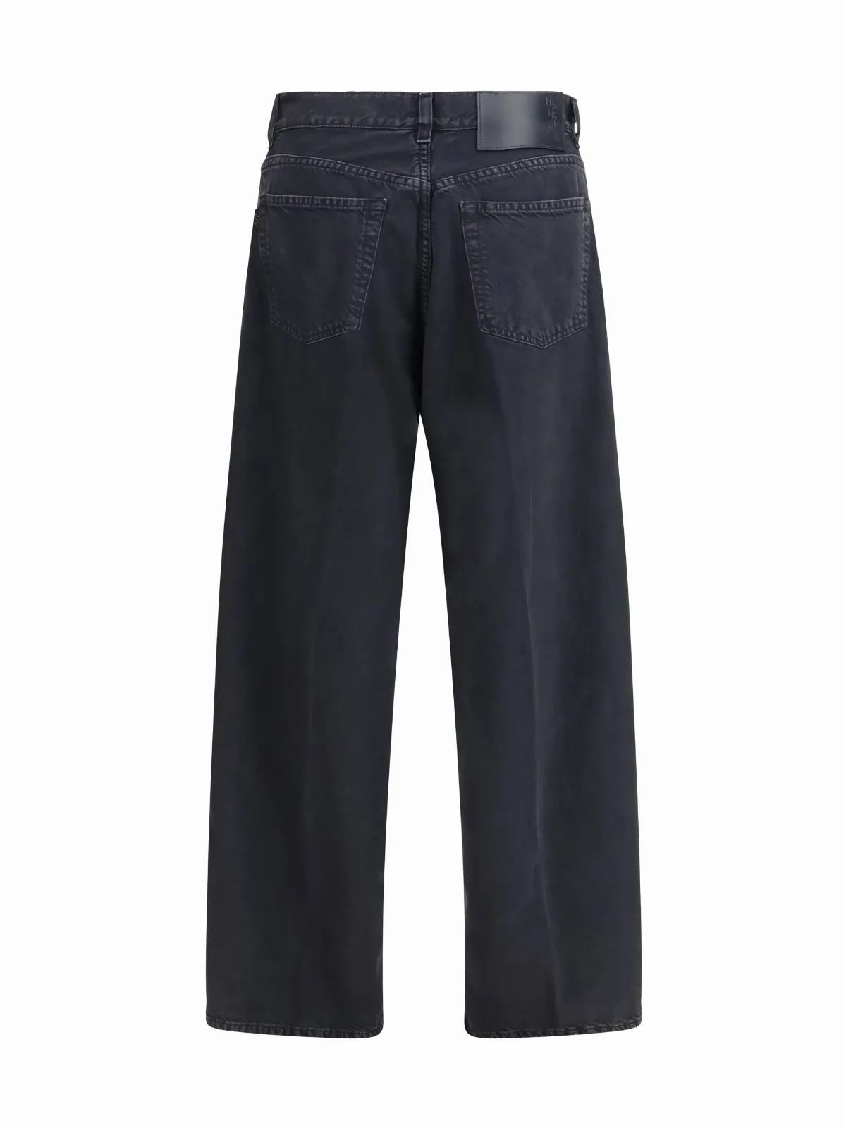 Bethany Twill 45 Jeans by Haikure