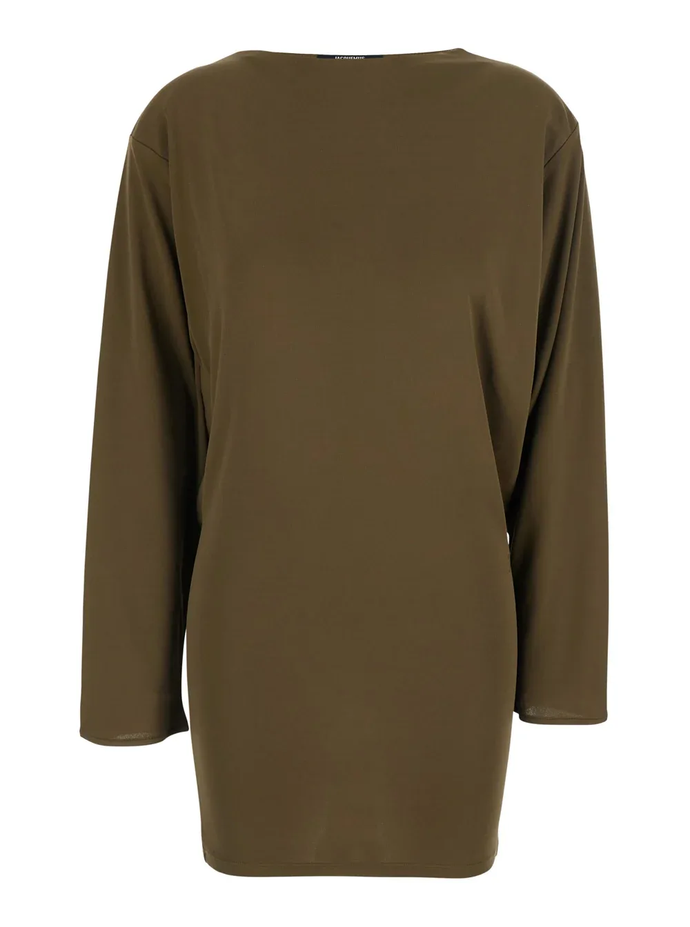 Dress by Jacquemus