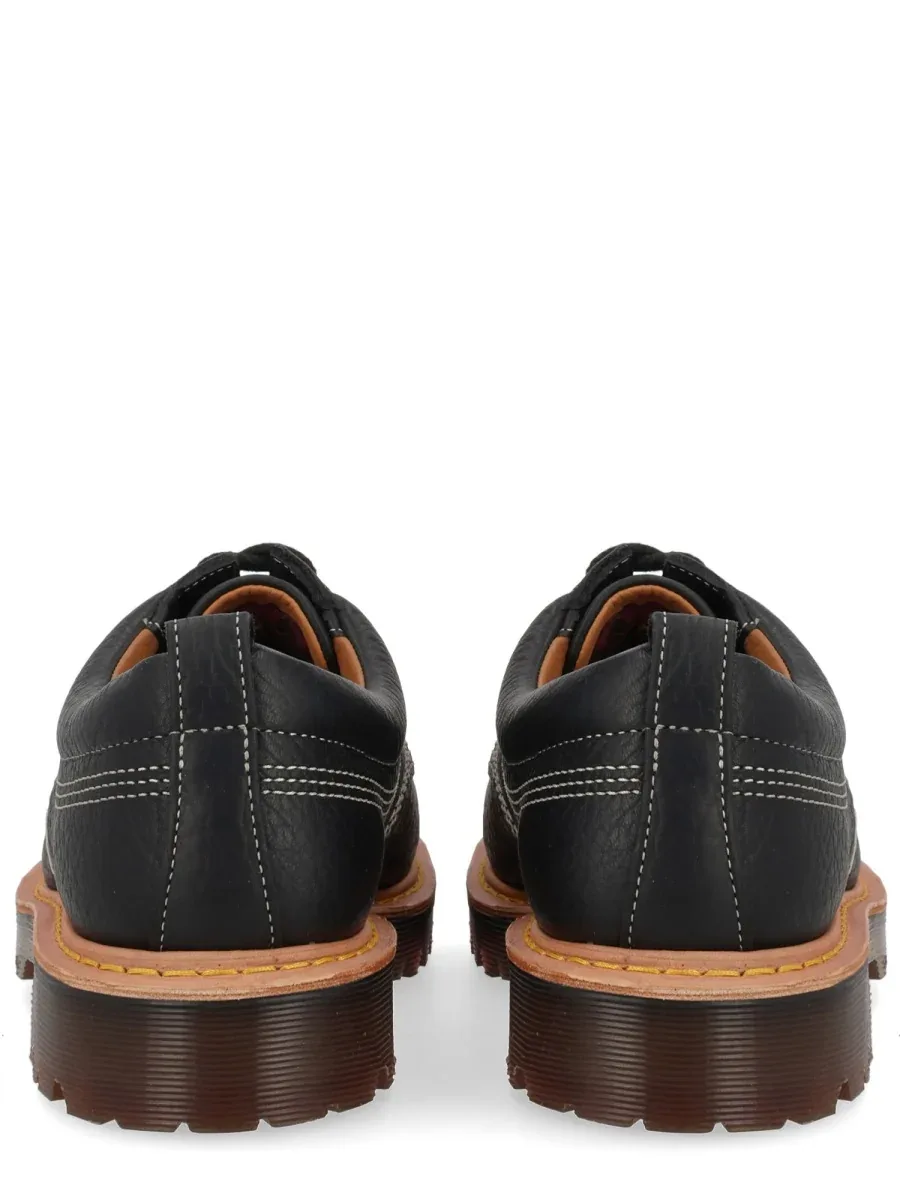 Lowell Moc Toe Moccasin by Dr. Martens