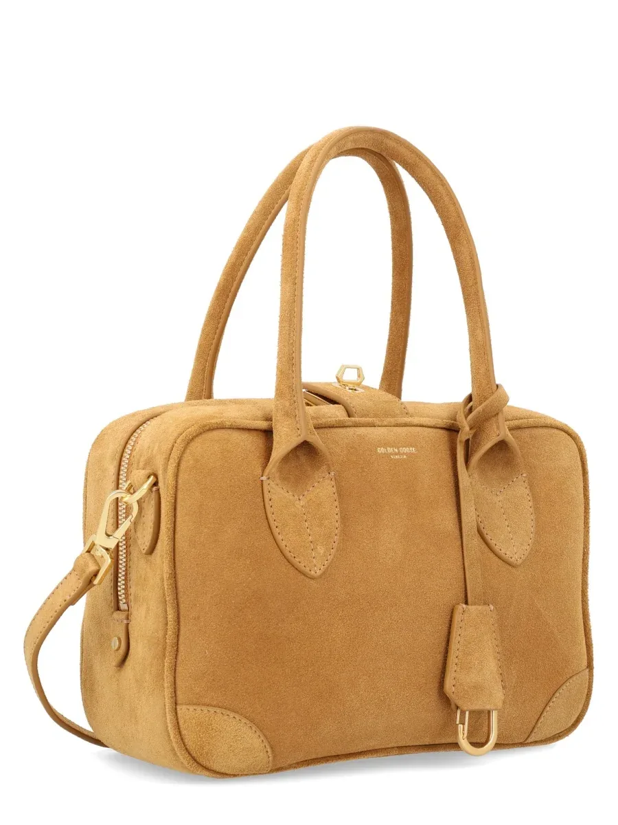 Life Bag Handbag by Golden Goose