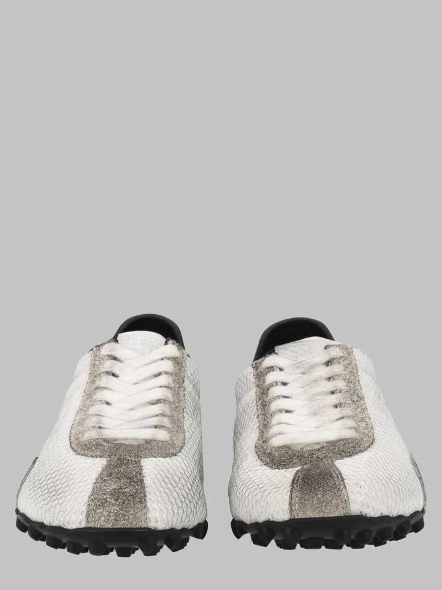 Sprinters Low Sneaker by Maison Margiela