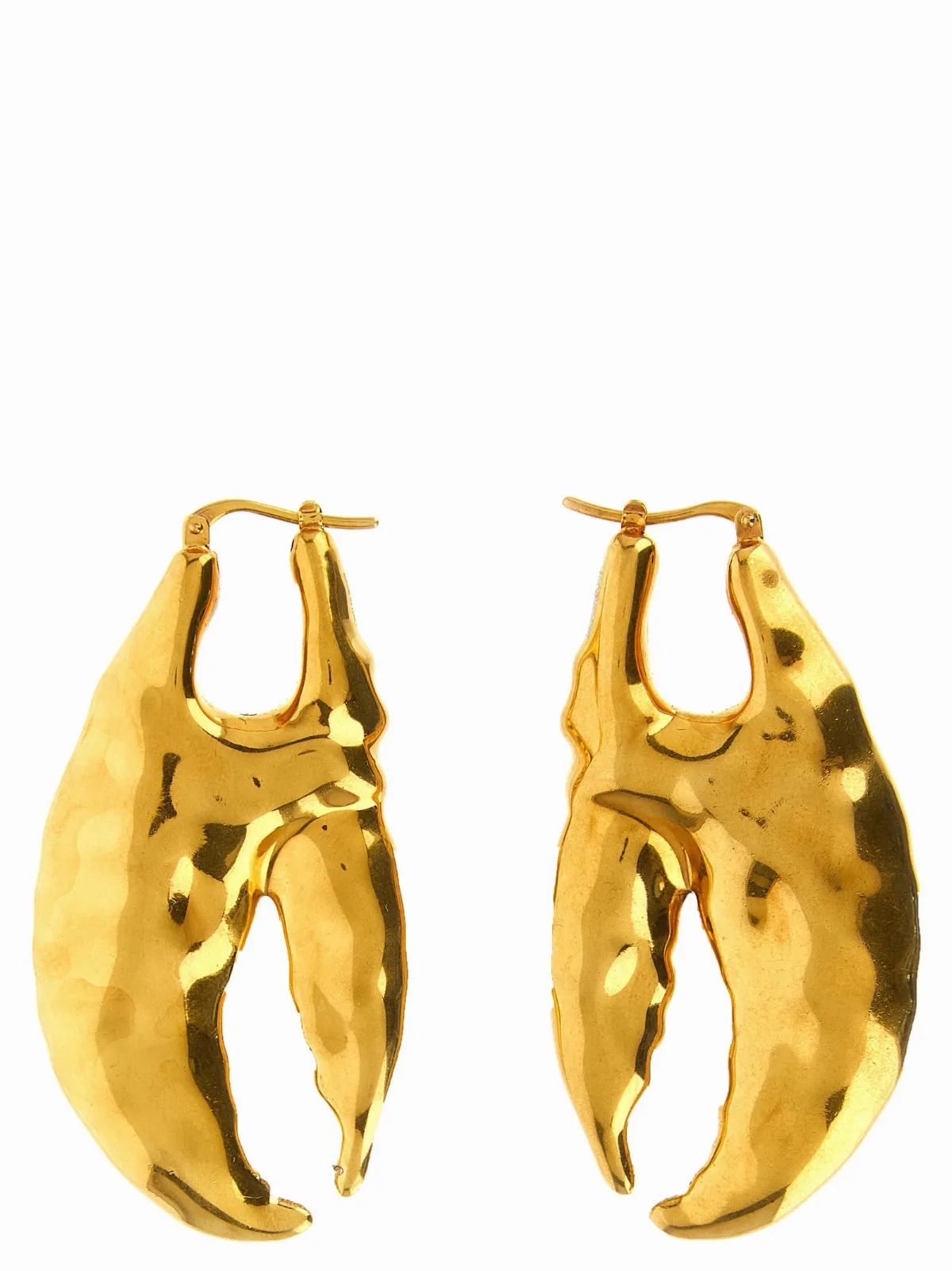Earrings by Jacquemus