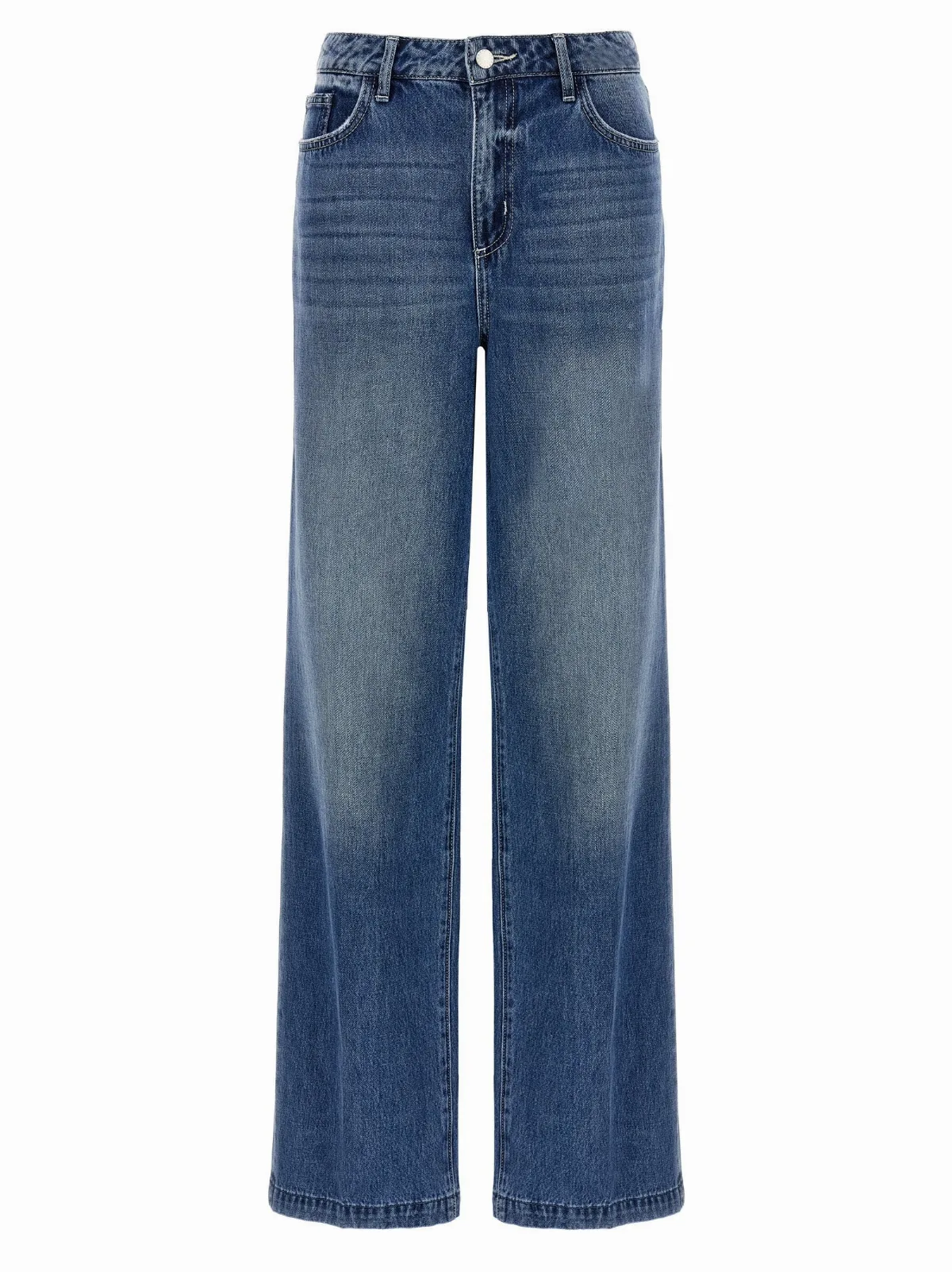 Clayton Jeans by L'agence