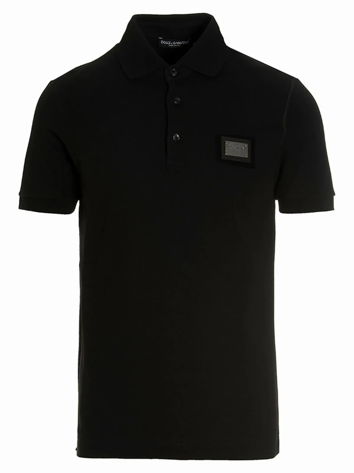 DG Essential Polo by Dolce & Gabbana