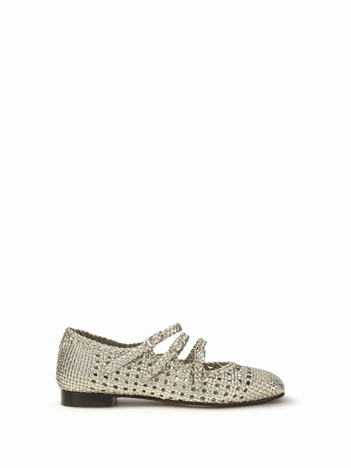 Ballerina Flat by Carel Paris