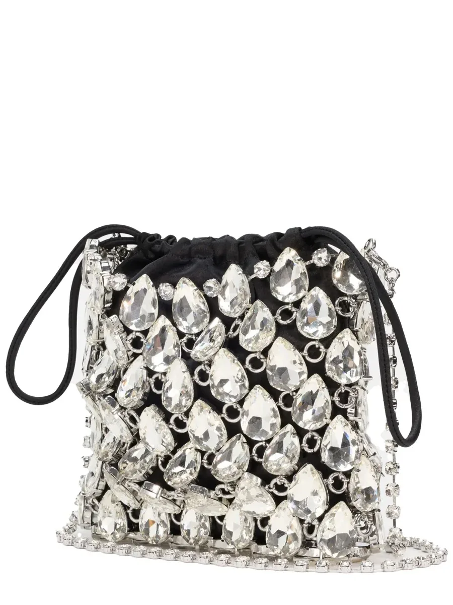 Mini Bag by Self-Portrait