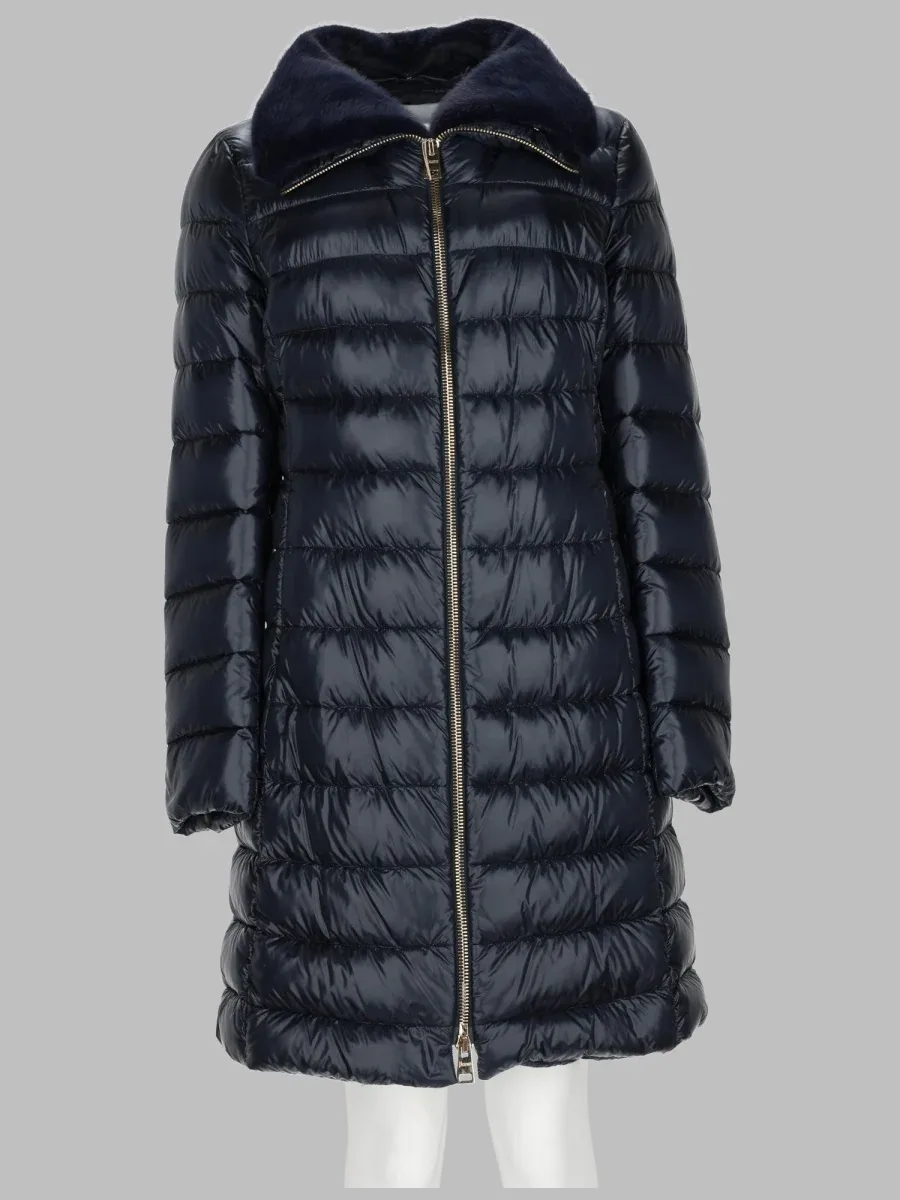 Amelia Down Jacket by Herno