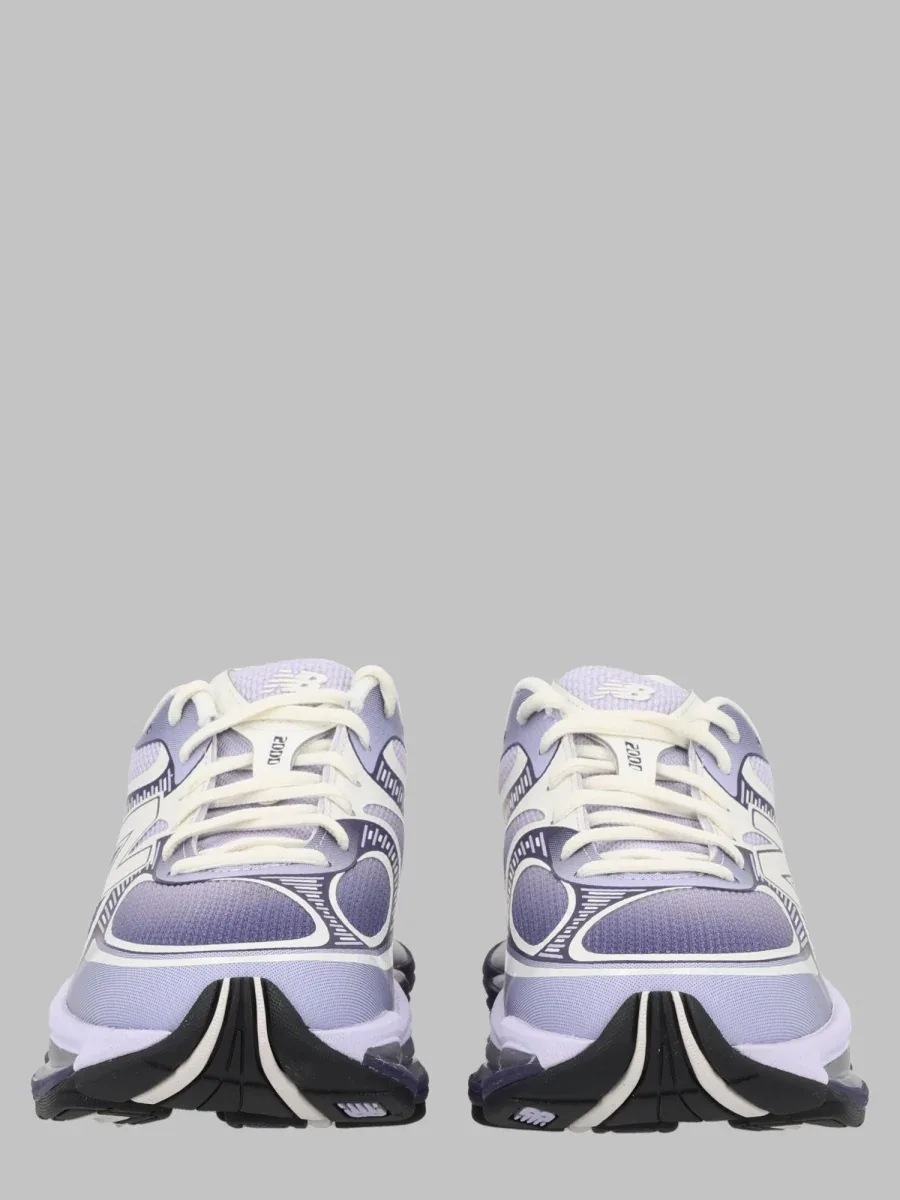 Sneakers by New Balance