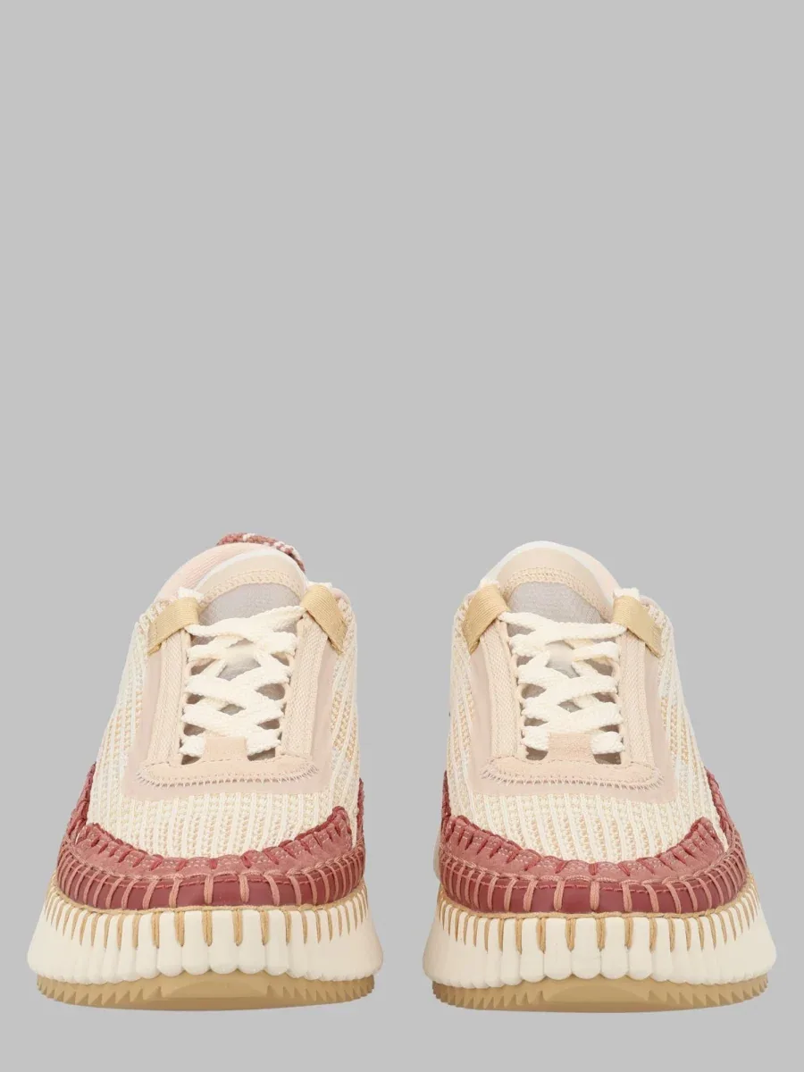 Nama Sneakers by Chloé
