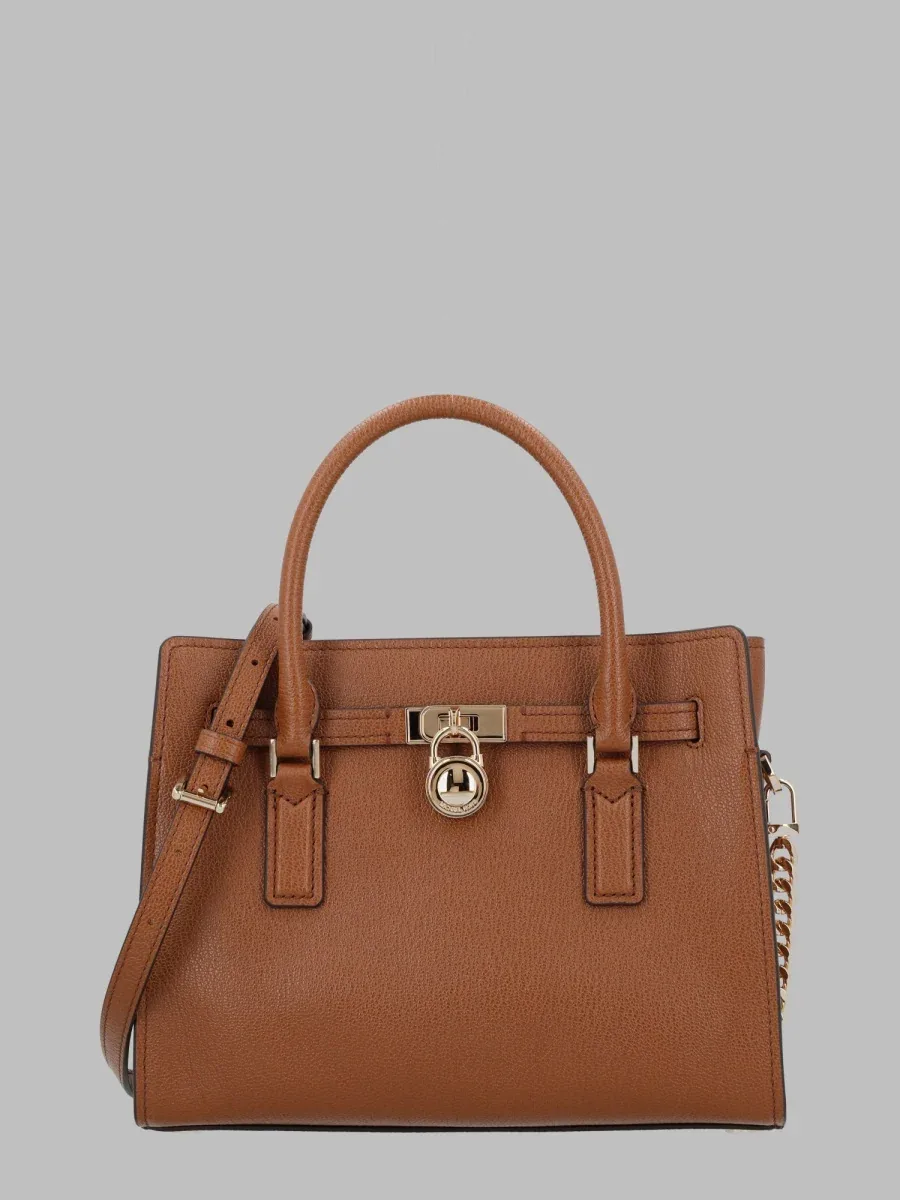 Hamilton Shoulder Bag by MICHAEL Michael Kors