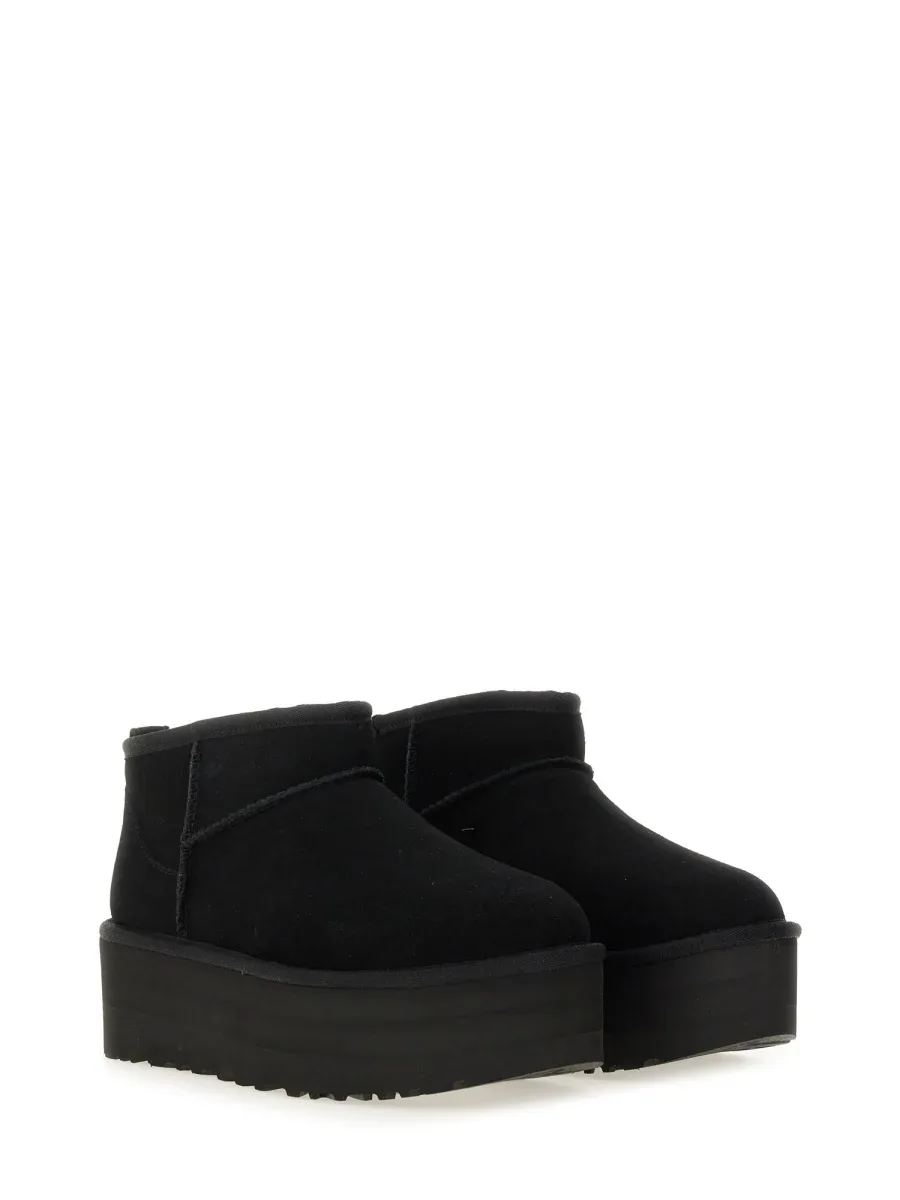 Boots by Ugg