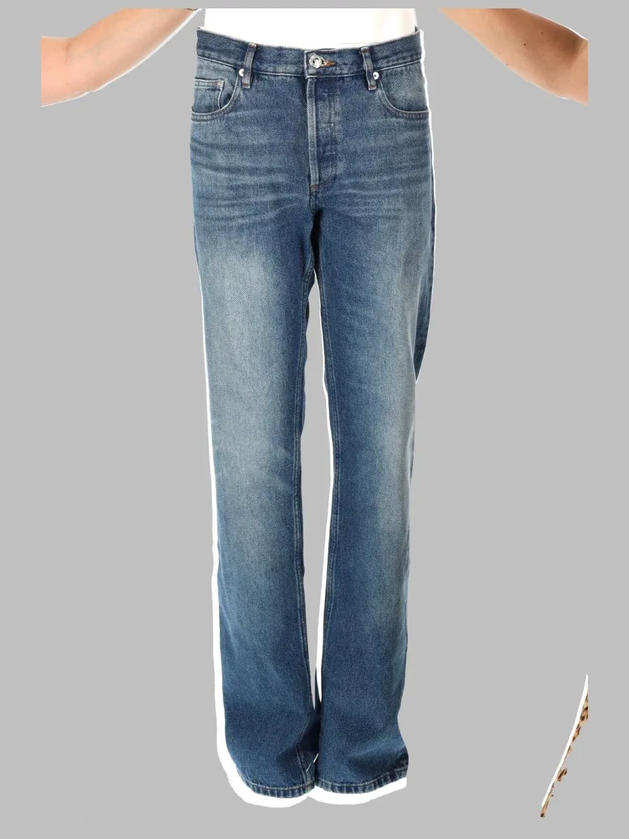 Jeans by A.P.C.