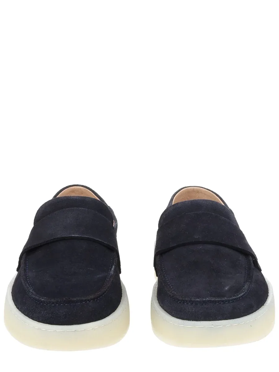 Kieran Loafer by Hugo Boss