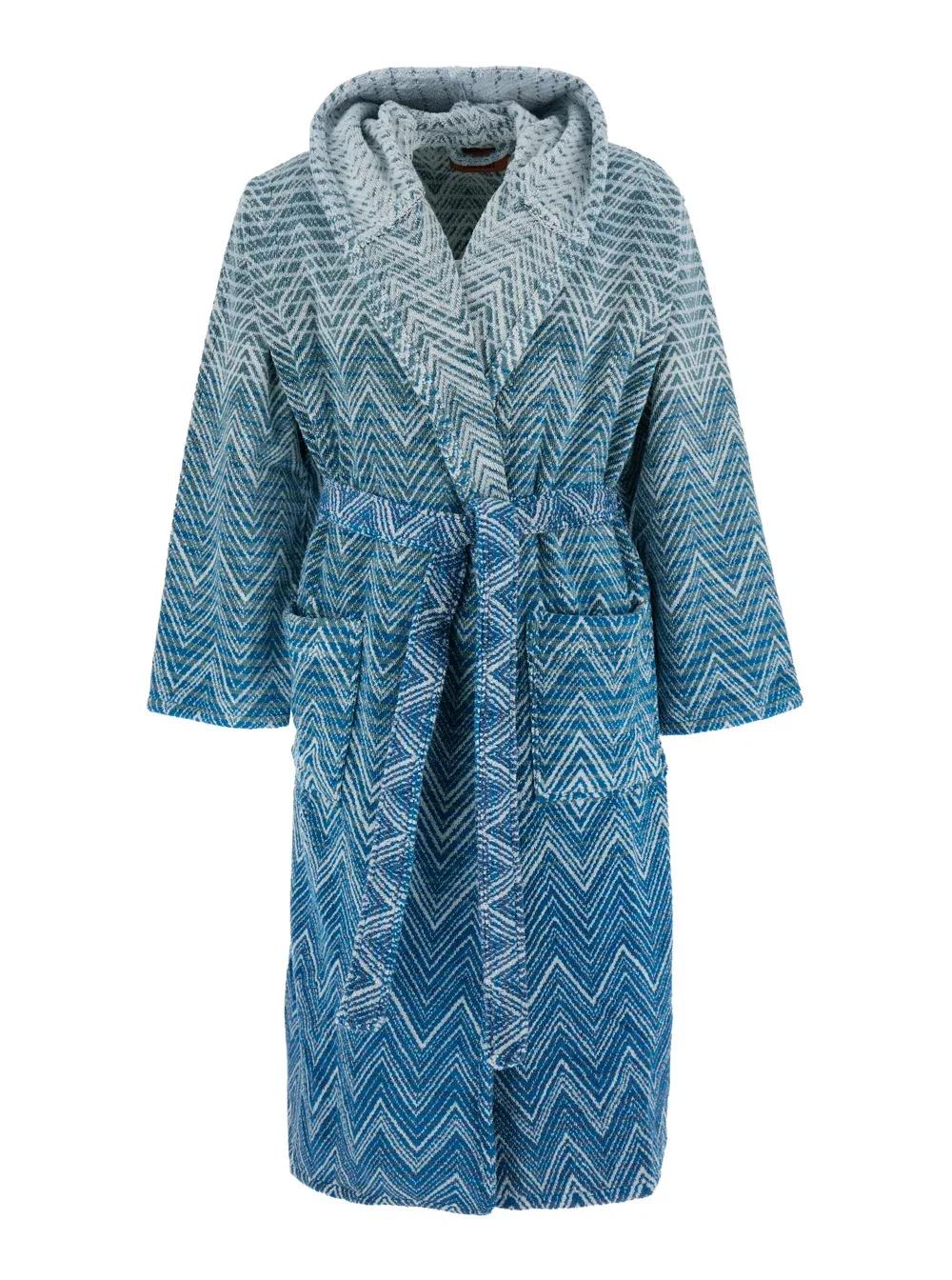 Stone Bathrobe by Missoni Home