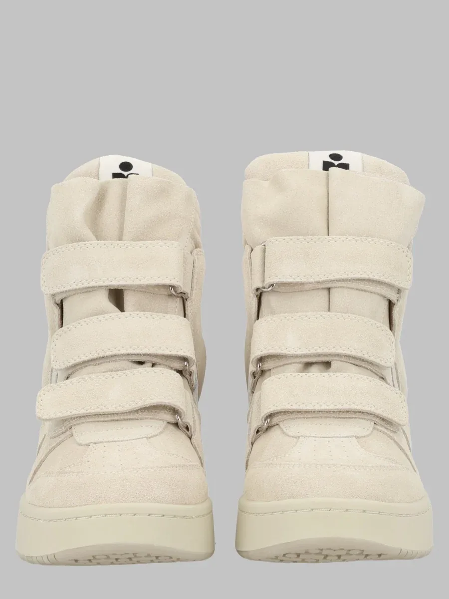 IM3 Sneaker by Isabel marant