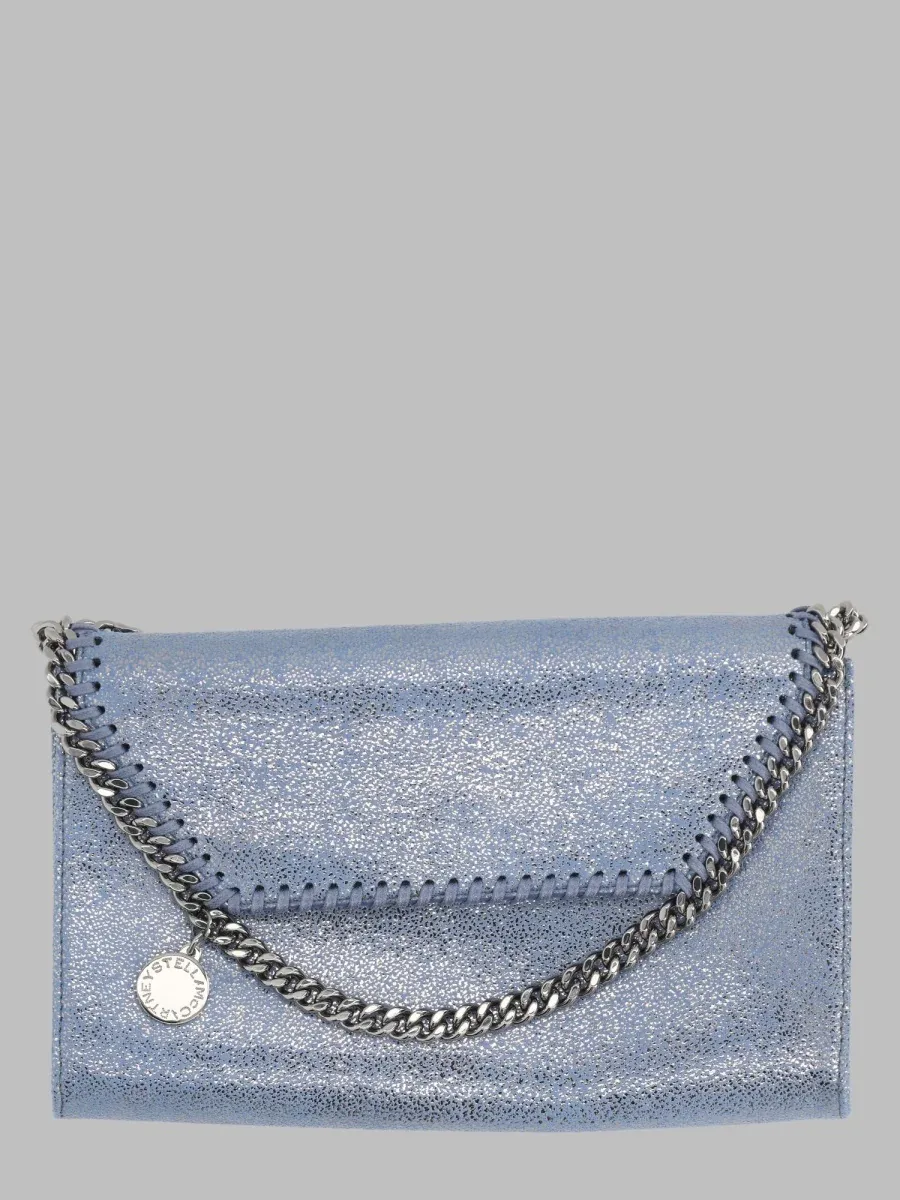 Falabella Mini Bag by Stella Mccartney