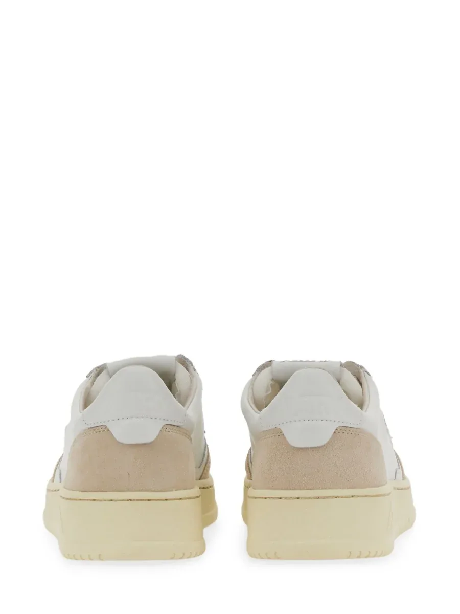 Medalist Low Sneakers by Autry
