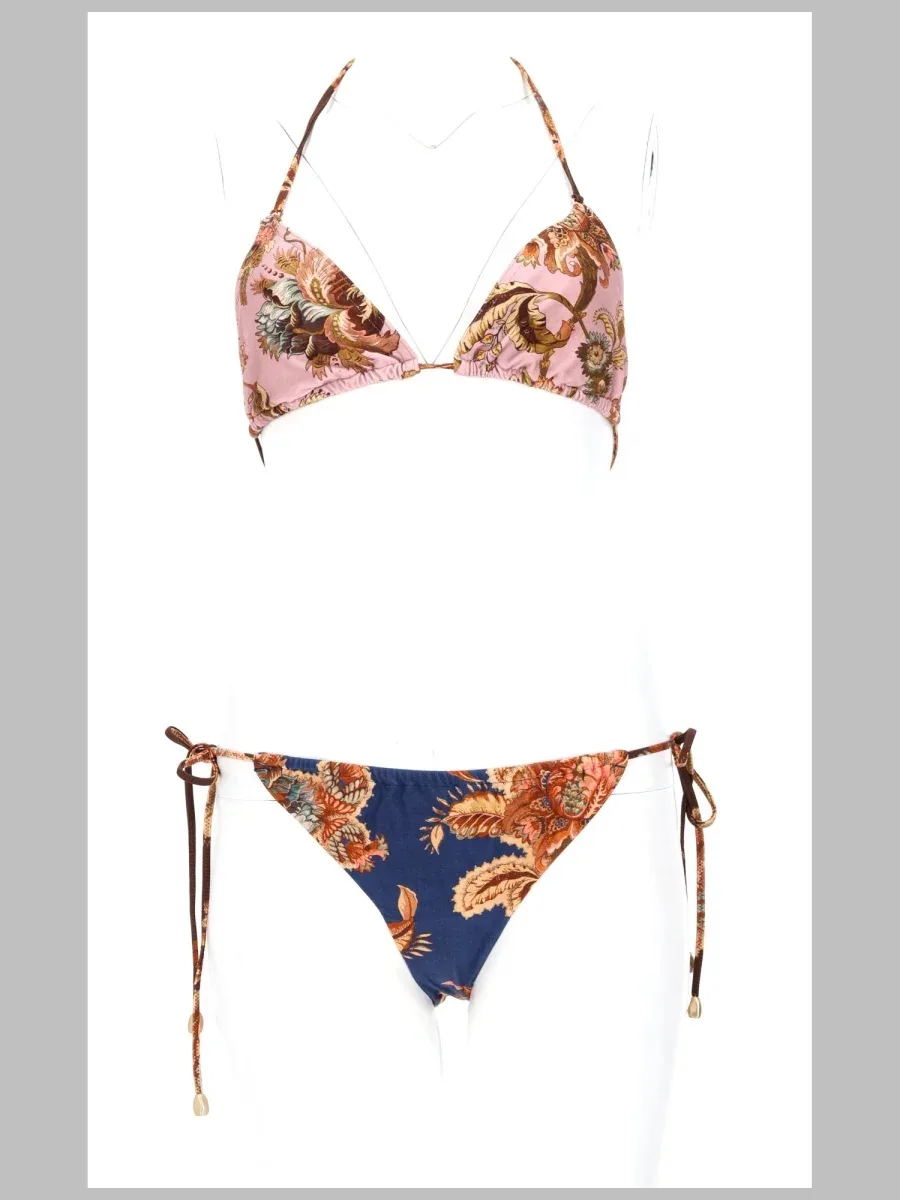Aster Bikini by Zimmermann