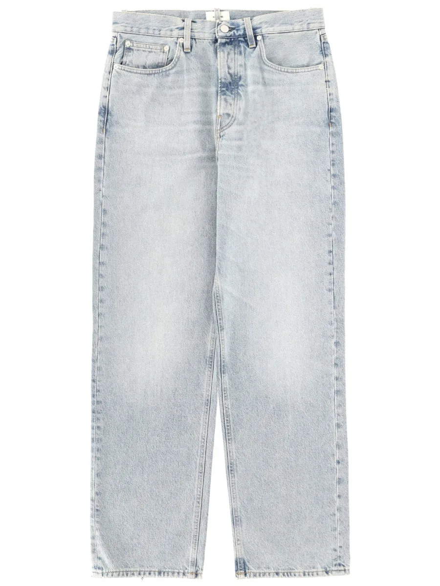 Celestial Jeans by Haikure