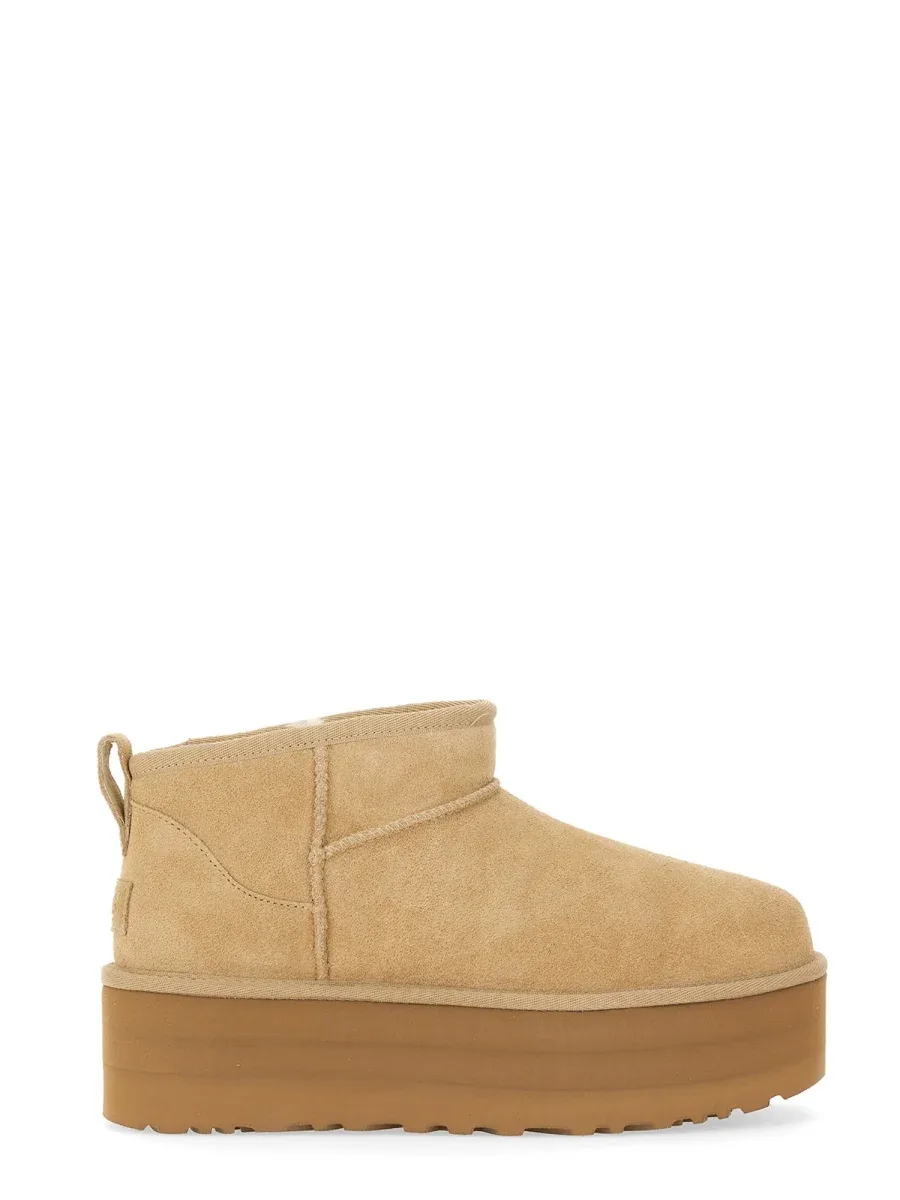 Boots by Ugg