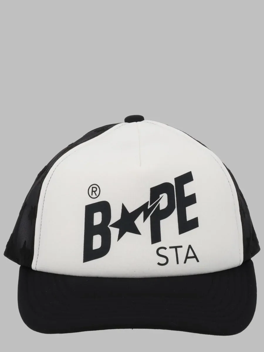 Baseball Cap by A Bathing Ape®