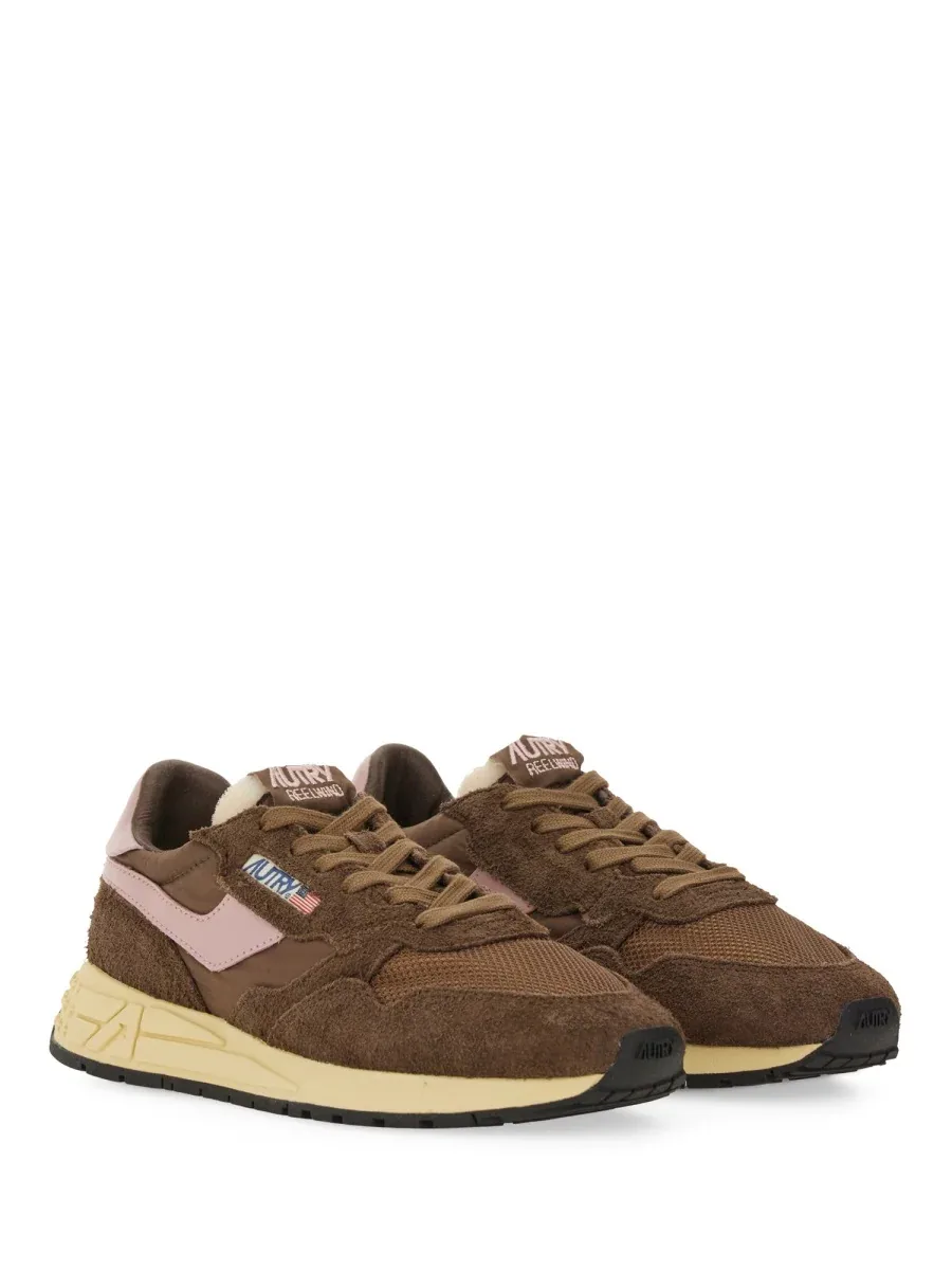 Sneakers by Autry