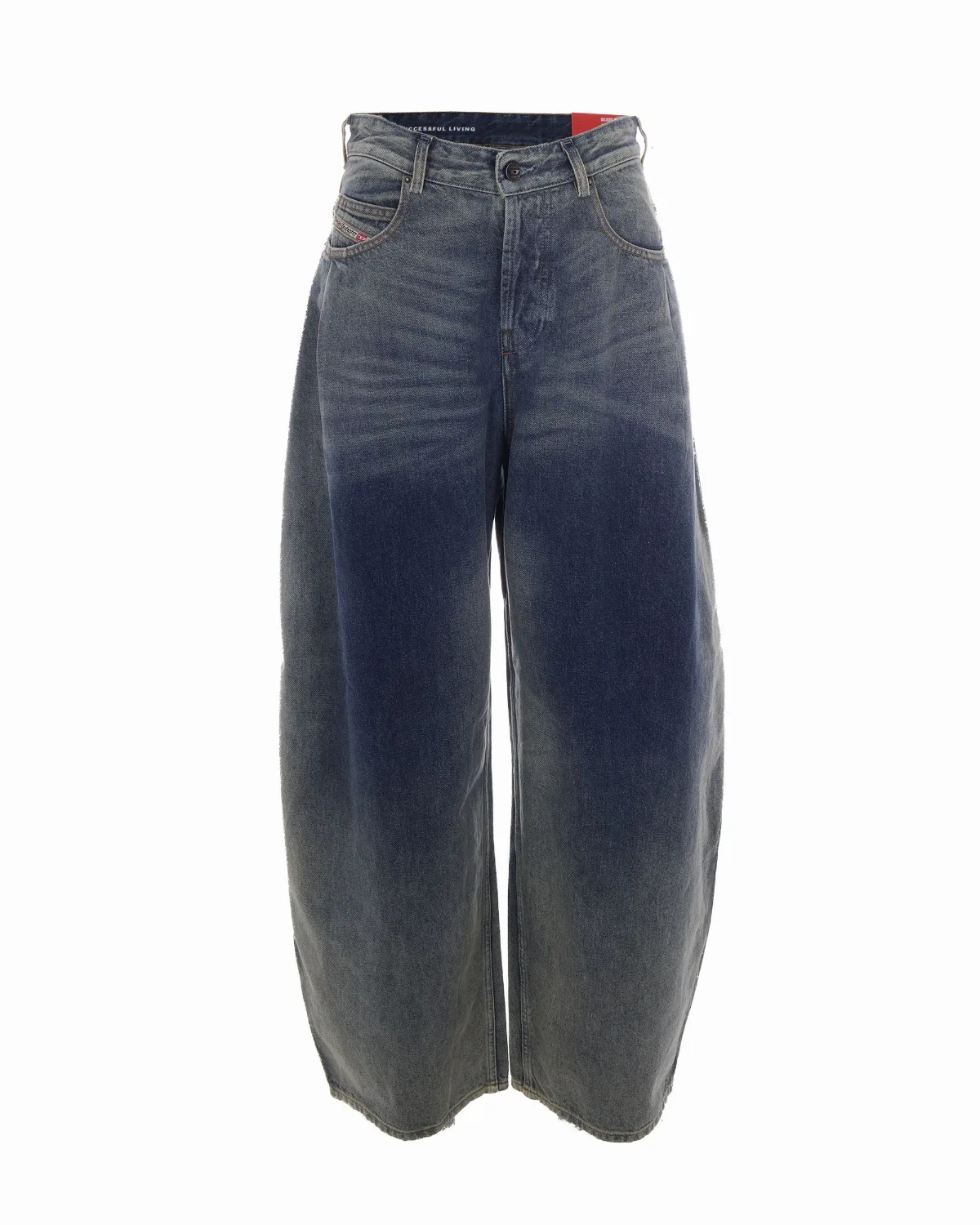 D-Khelz-S Jeans by Diesel