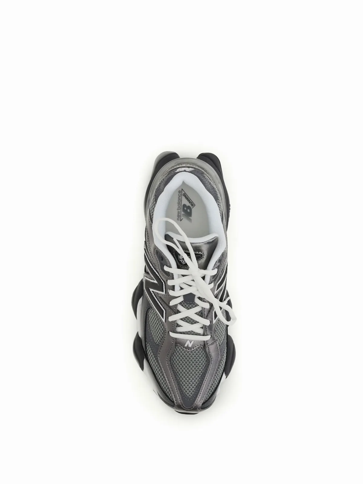 Abzorb Pod Sneaker by New Balance