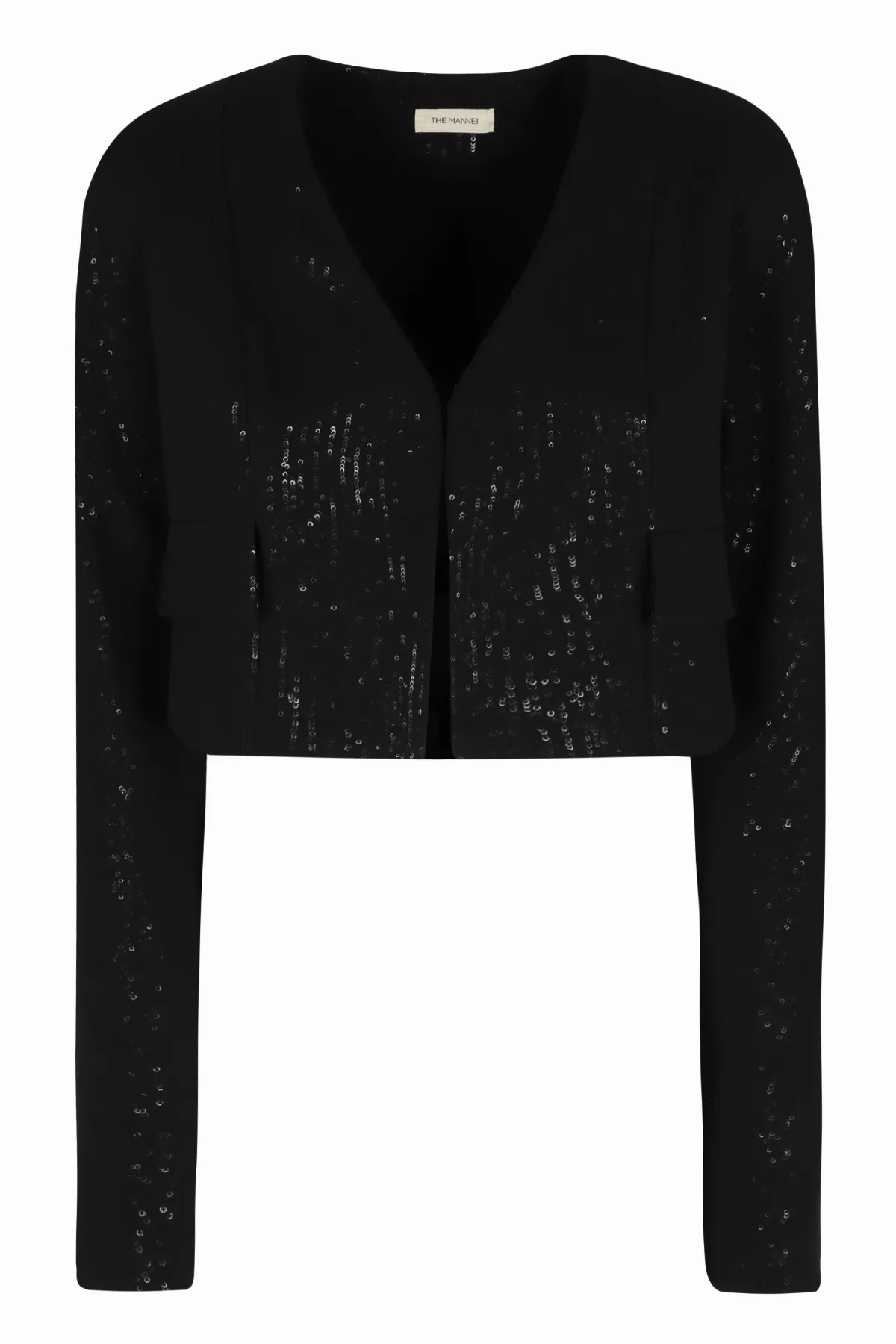 Terras Blazer by The Mannei