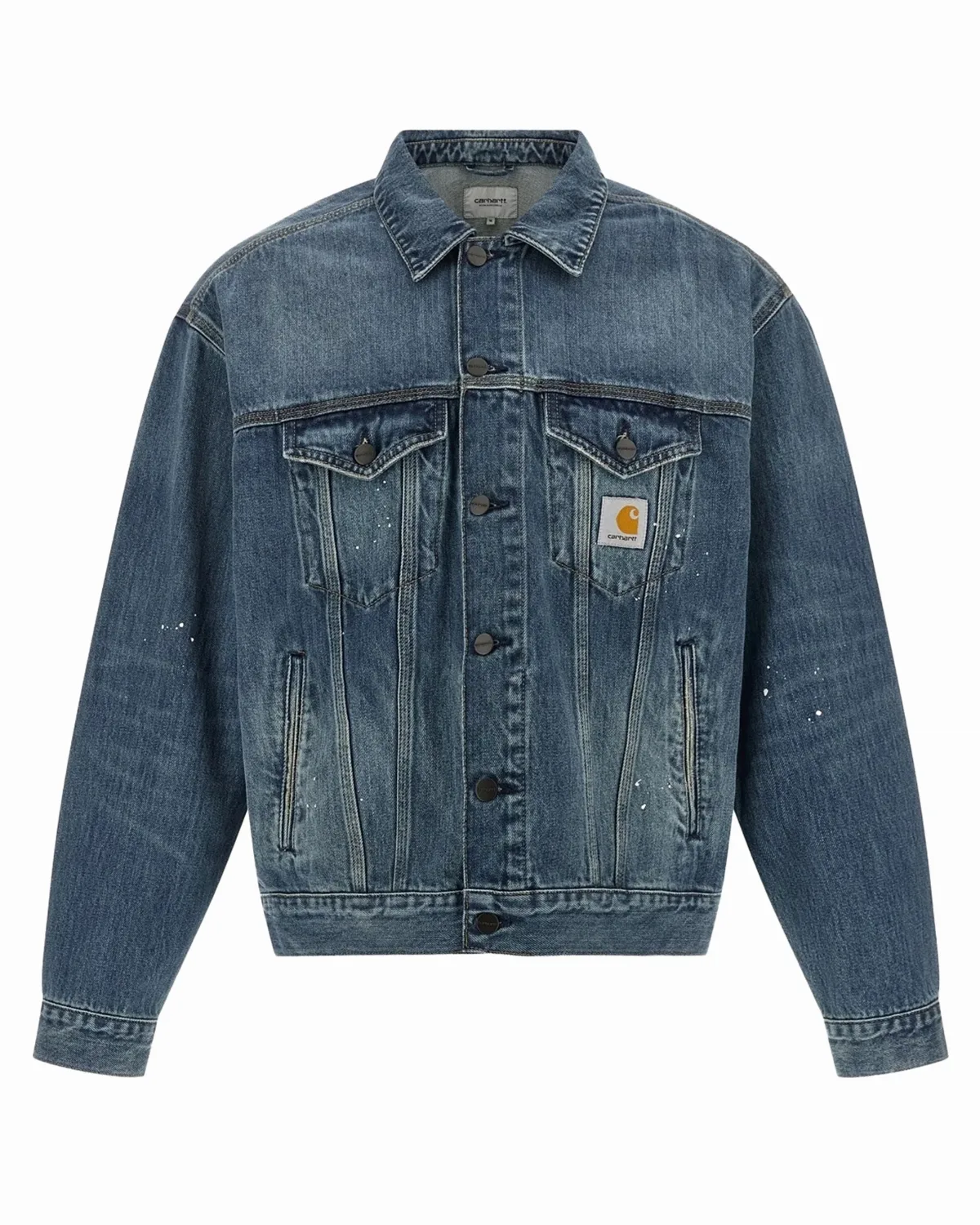 Helston Jacket by Carhartt WIP
