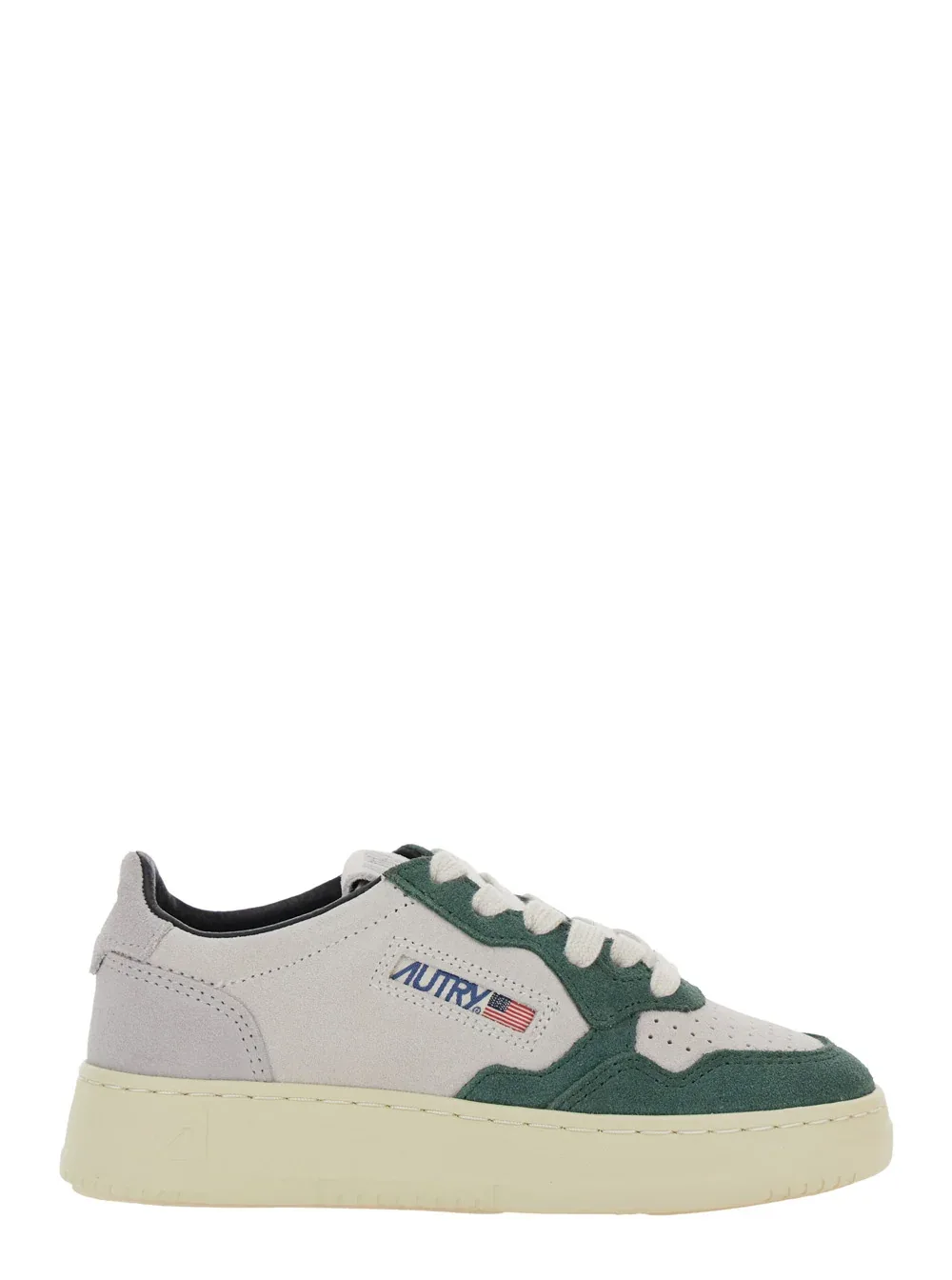 Medalist Sneaker by Autry