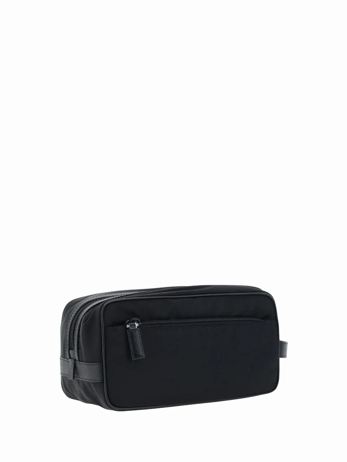 Re-Nylon Beauty Case by Prada