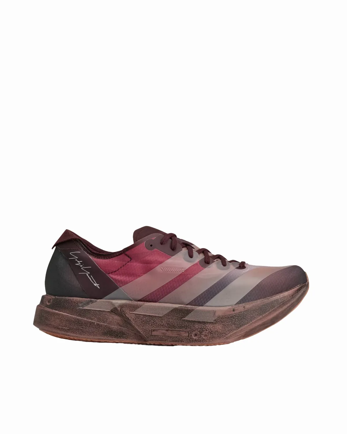 Adios Pro Sneakers by Adidas