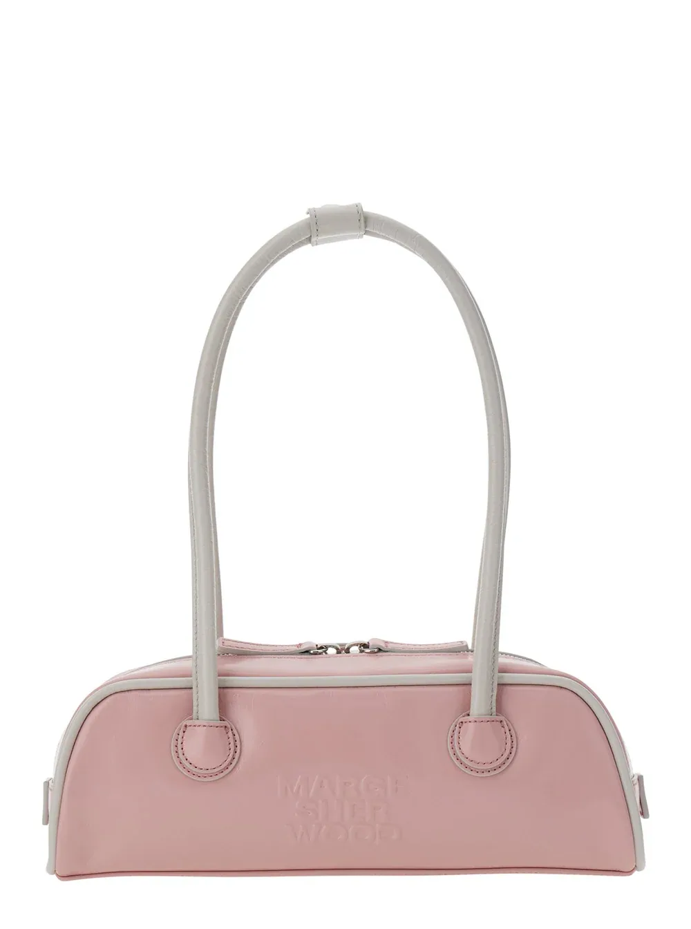 Shoulder Bag by Margesherwood