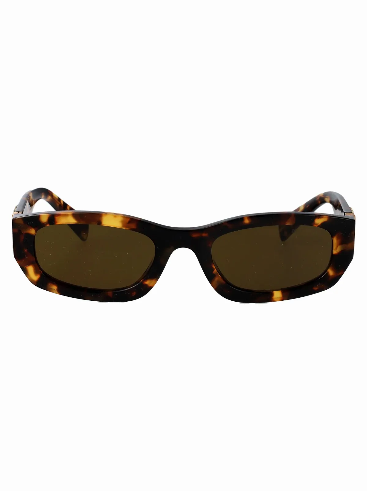 0MU Sunglasses by Miu Miu