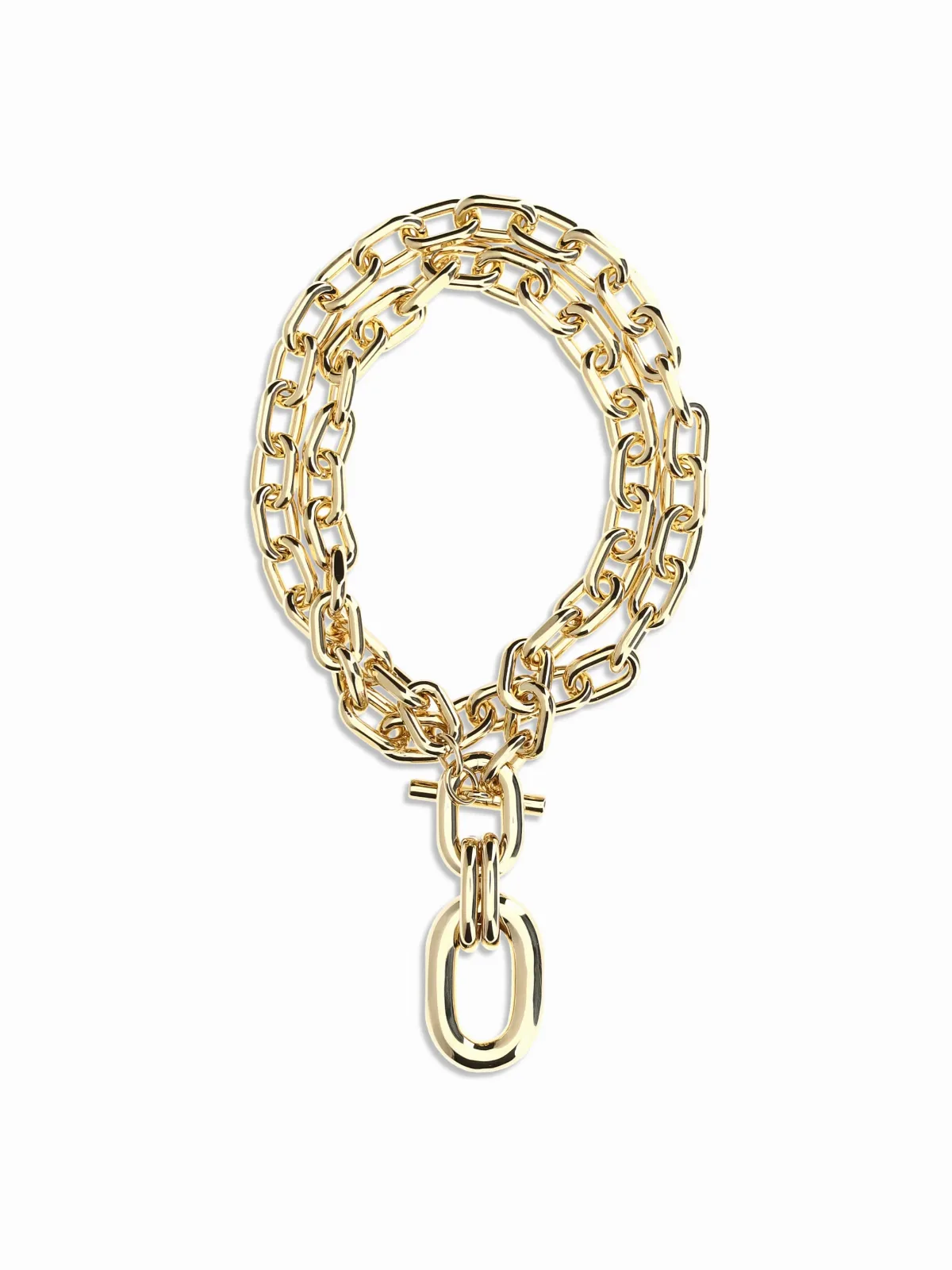 XL Link Necklace