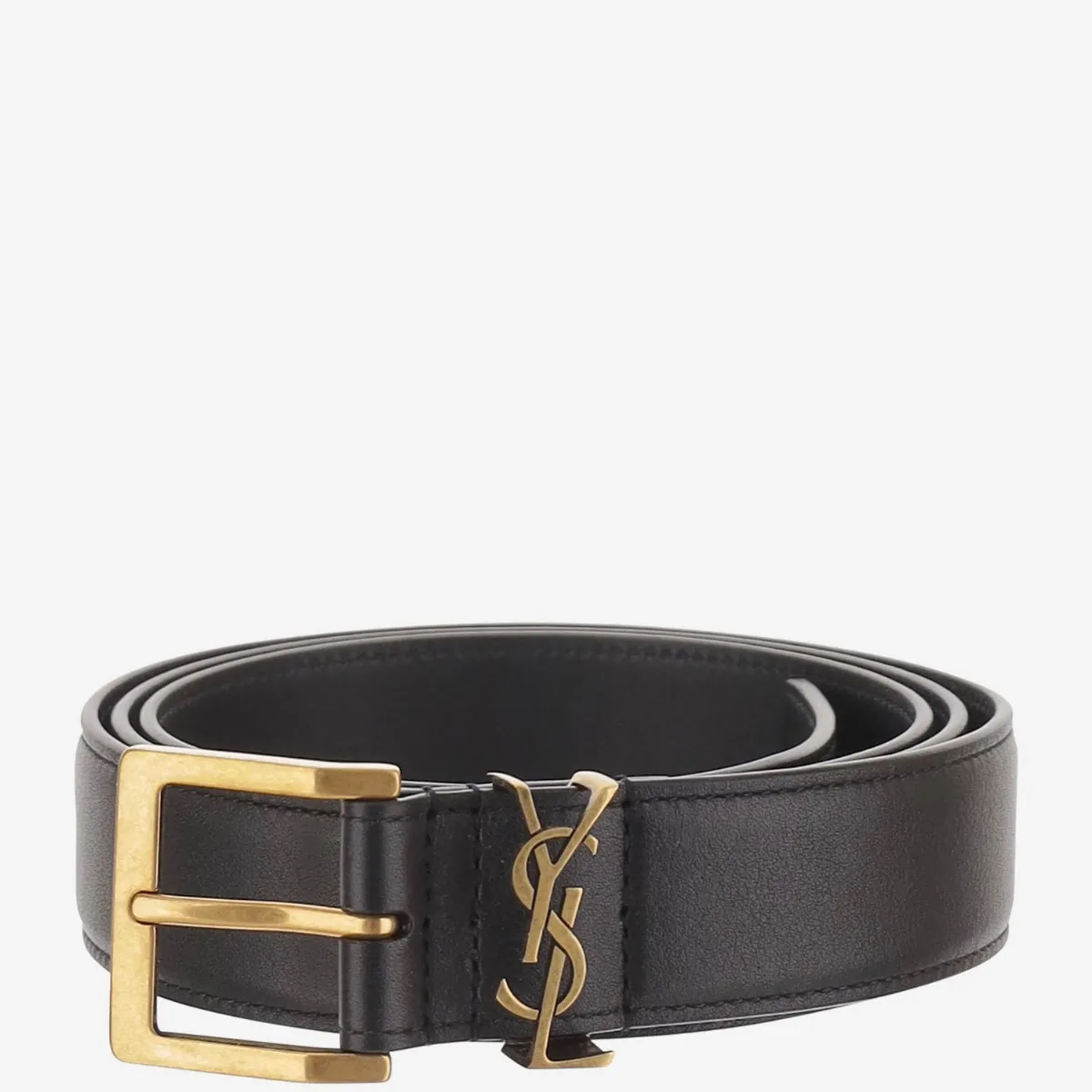 Cassandre Vadim Belt by Saint Laurent