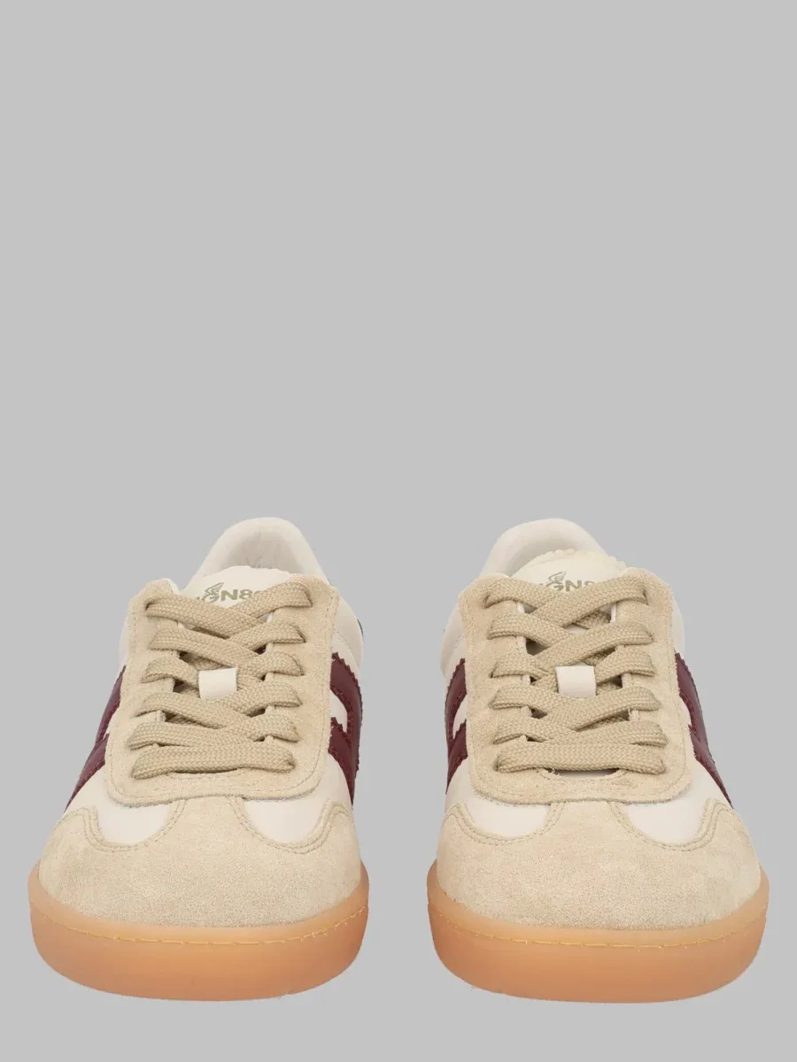 Cool Sneaker by Hogan