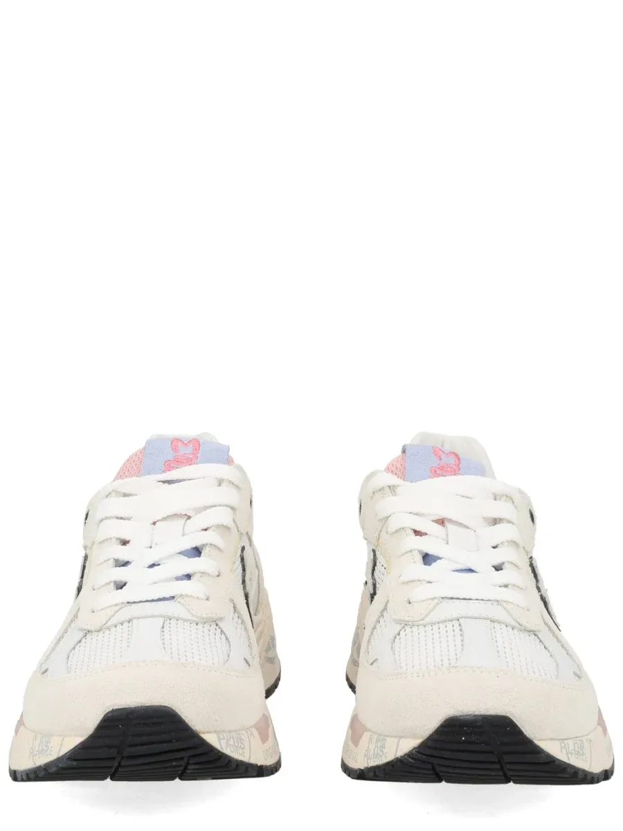 Sneaker by Premiata