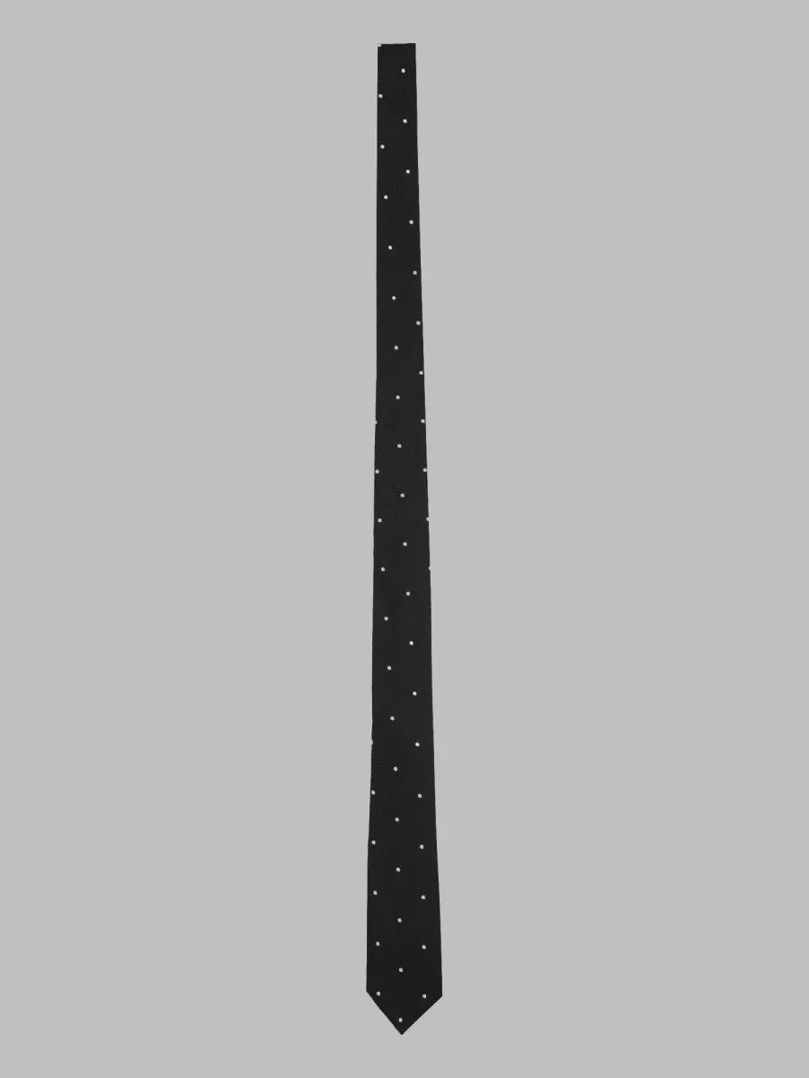 Silk Satin Necktie by Tom Ford