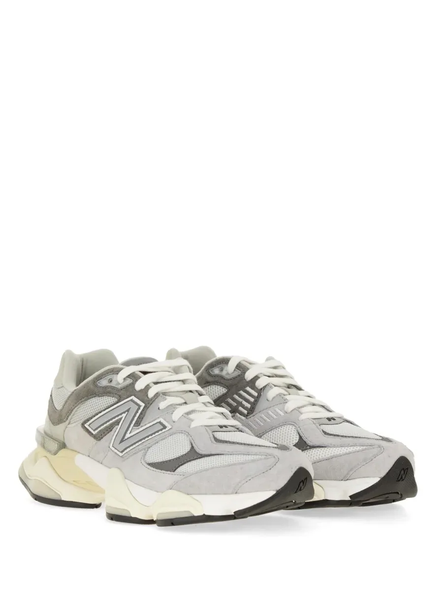 Sneakers by New Balance