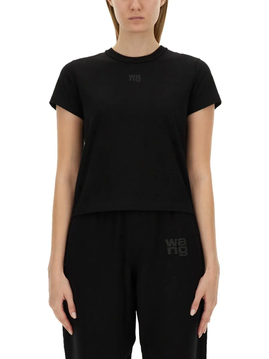 T-Shirt by Alexanderwang.T